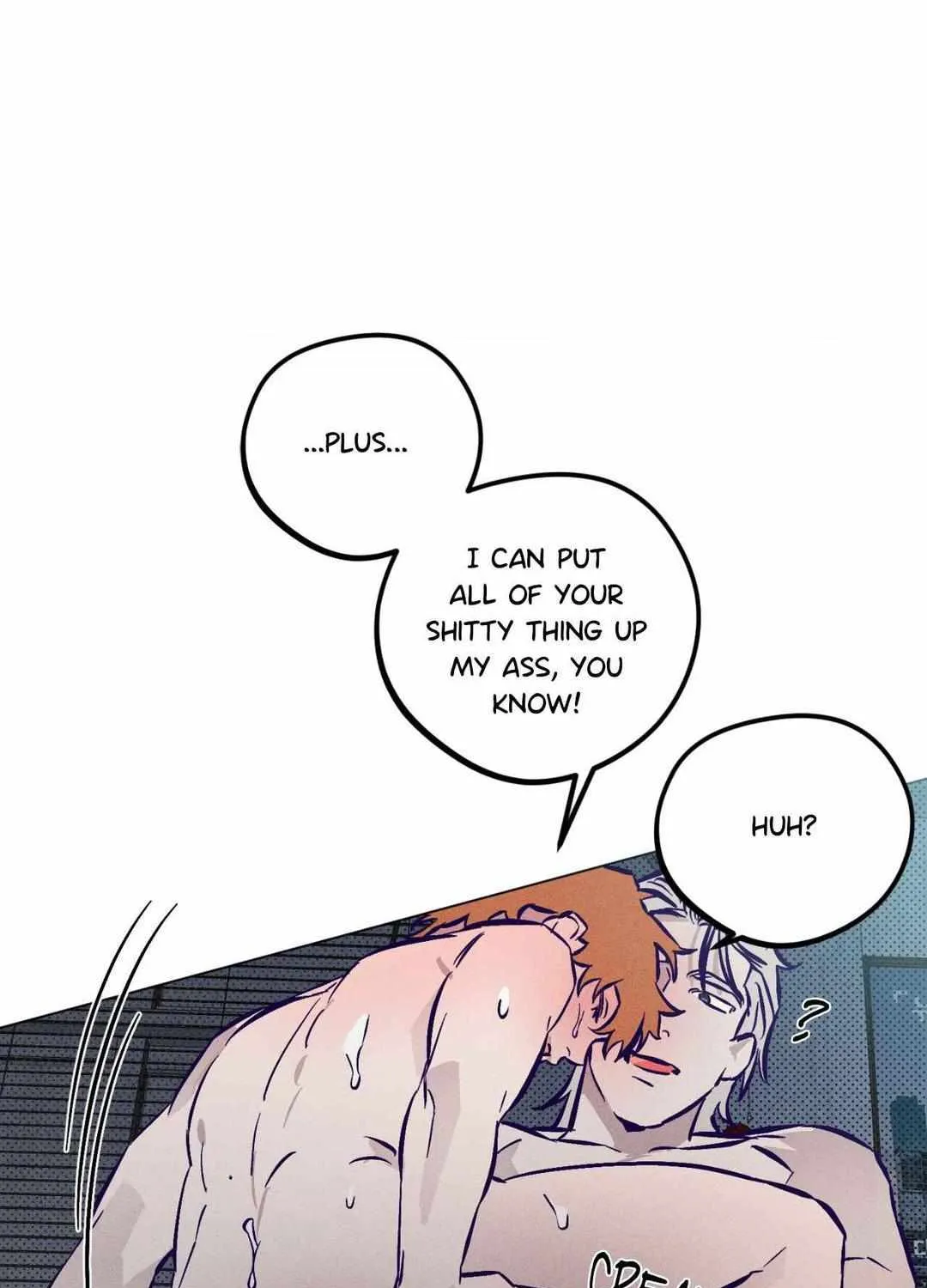 Read Prison Breakfast chapter 5 image 53 on Lezhin