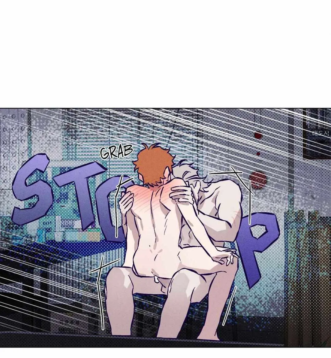 Read Prison Breakfast chapter 5 image 56 on Lezhin