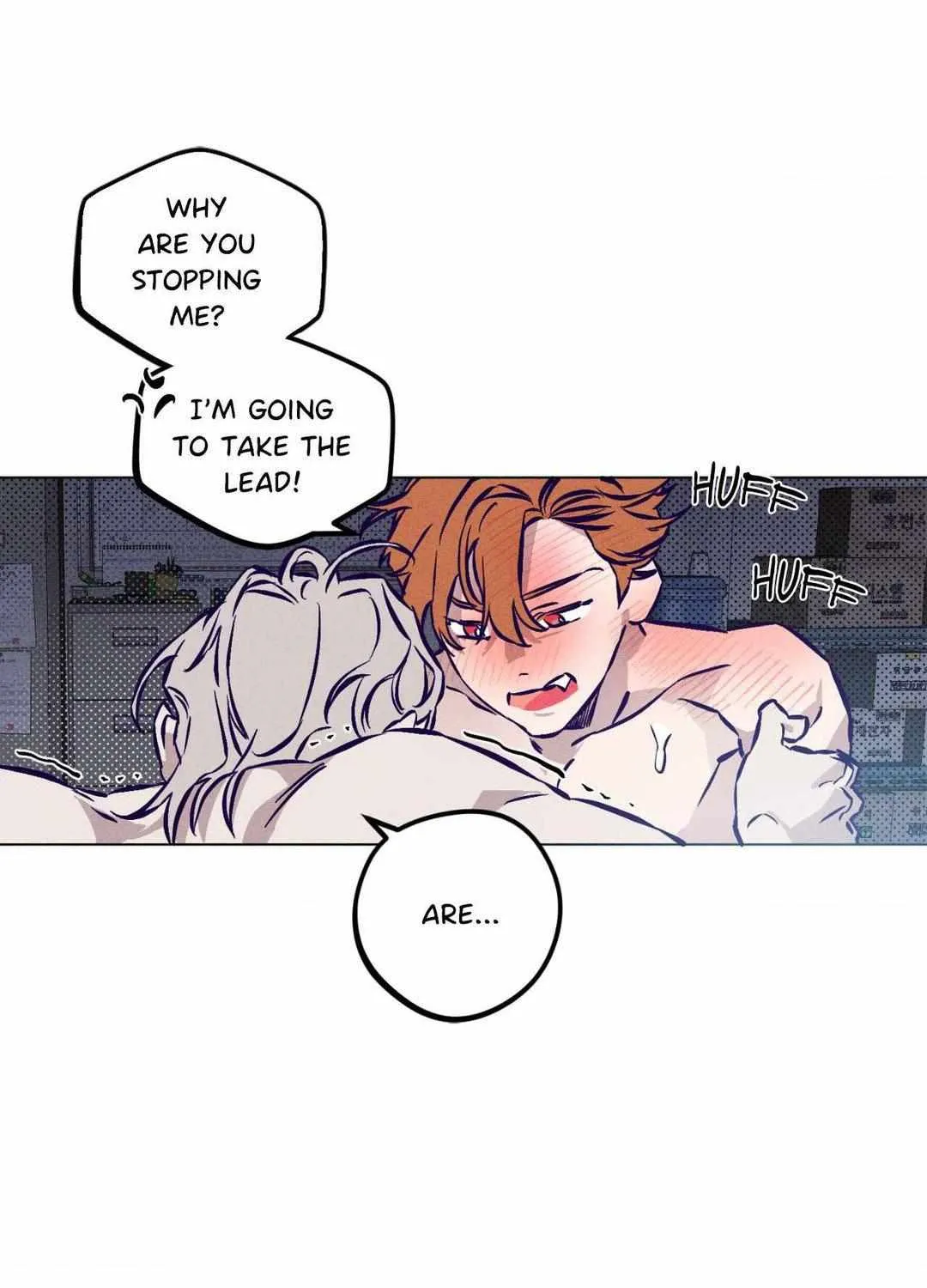 Read Prison Breakfast chapter 5 image 57 on Lezhin