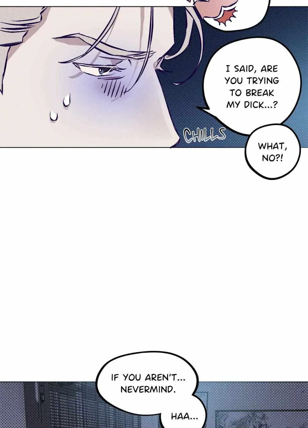 Read Prison Breakfast chapter 5 image 59 on Lezhin