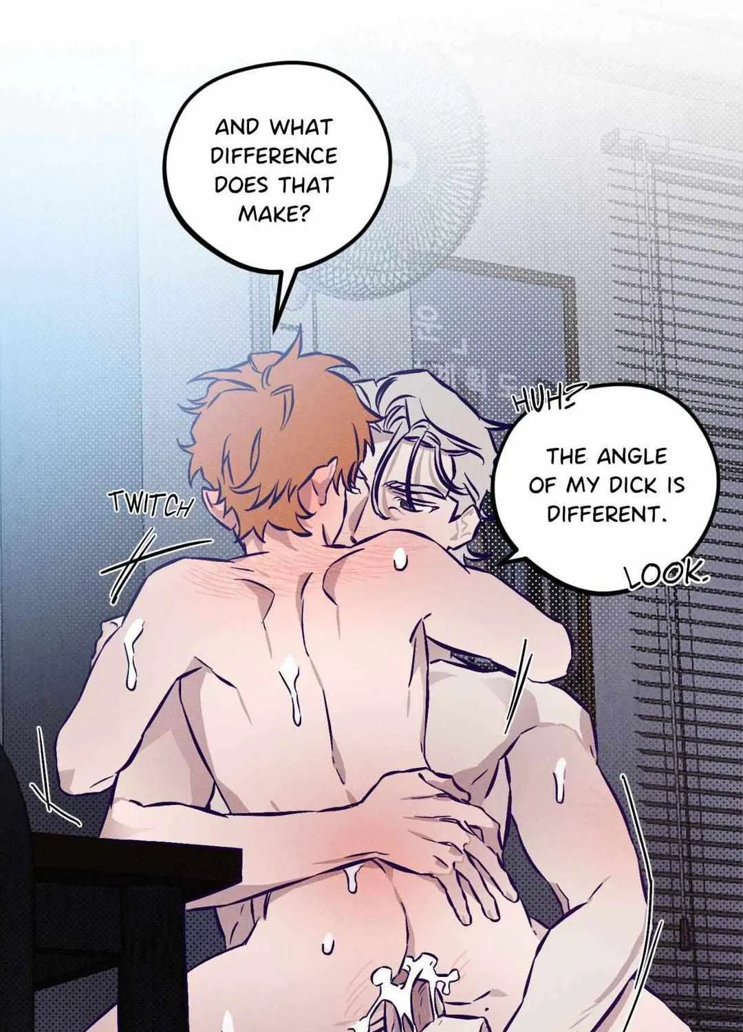 Read Prison Breakfast chapter 5 image 62 on Lezhin
