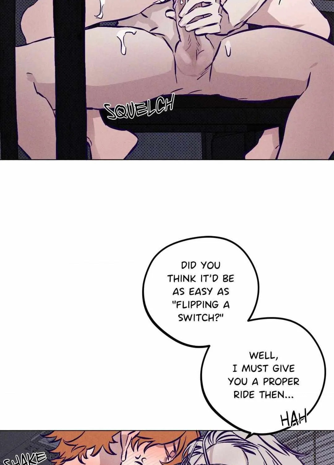 Read Prison Breakfast chapter 5 image 63 on Lezhin