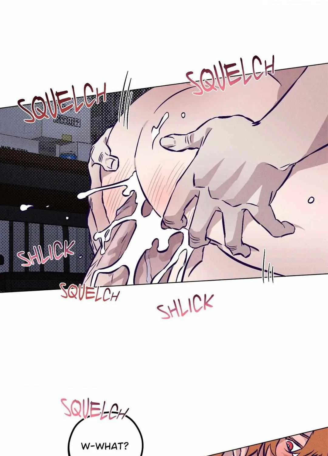 Read Prison Breakfast chapter 5 image 65 on Lezhin