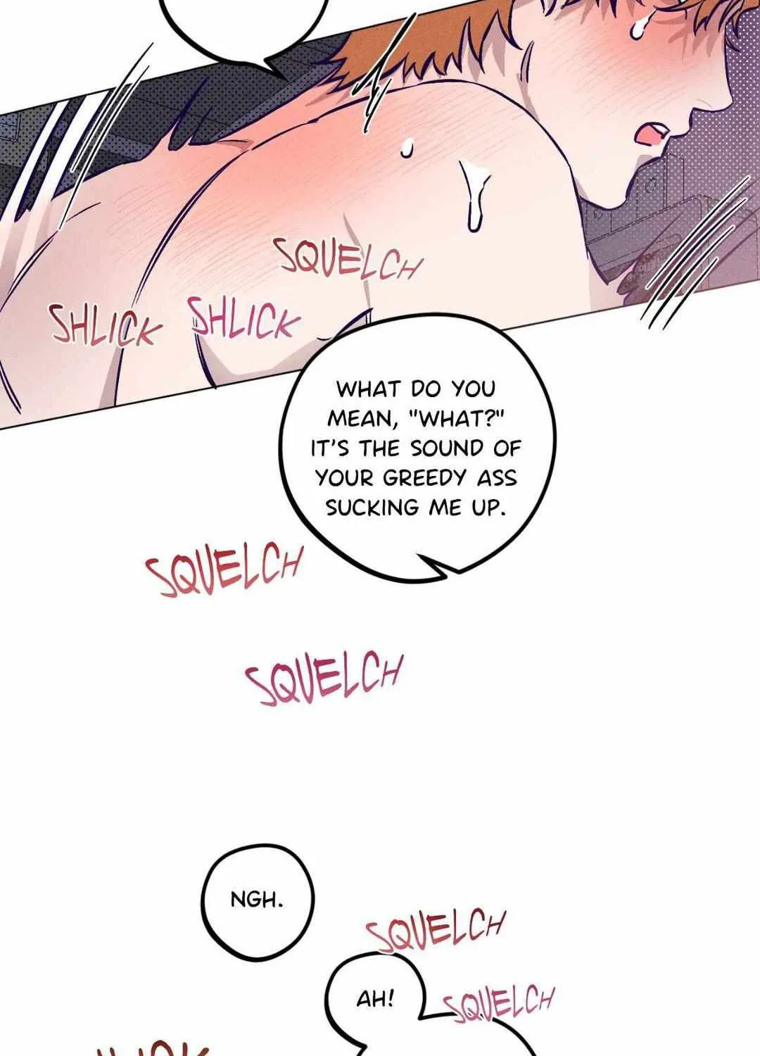 Read Prison Breakfast chapter 5 image 66 on Lezhin