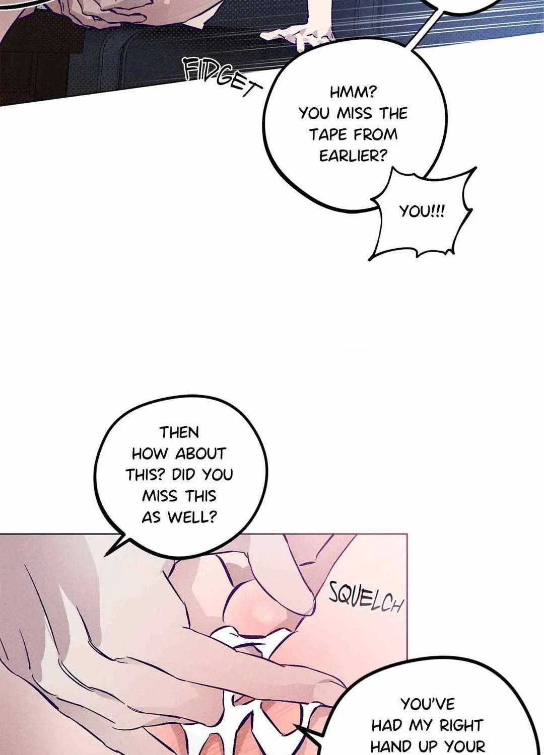 Read Prison Breakfast chapter 5 image 7 on Lezhin