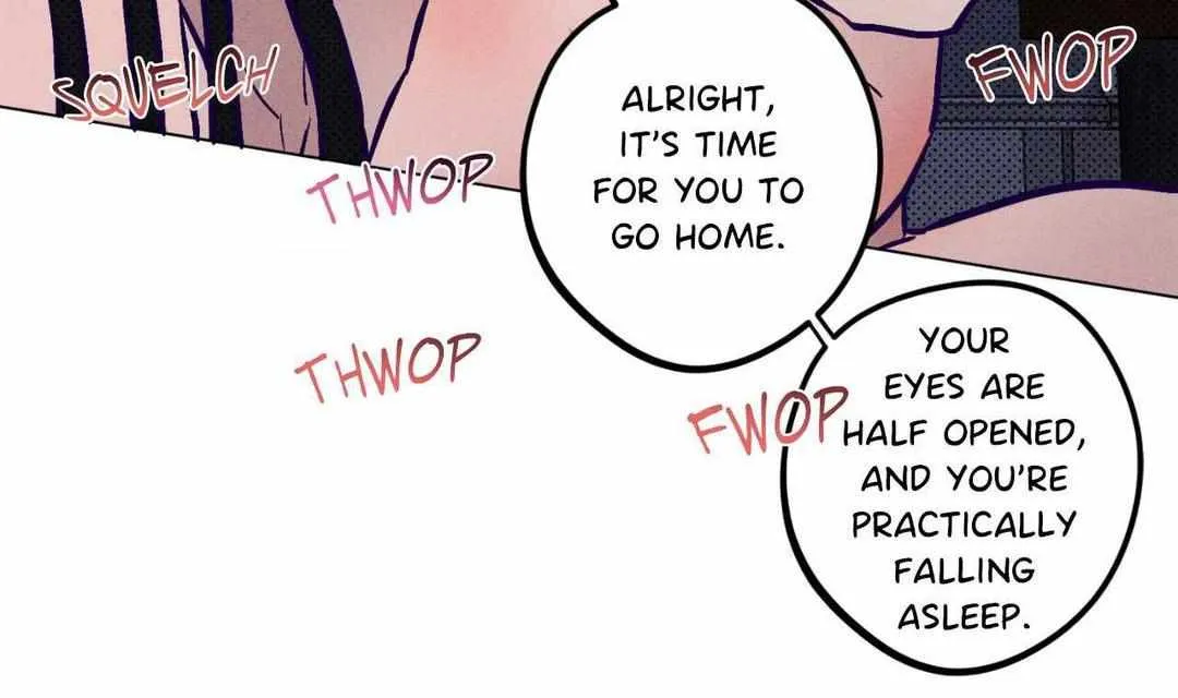 Read Prison Breakfast chapter 5 image 73 on Lezhin