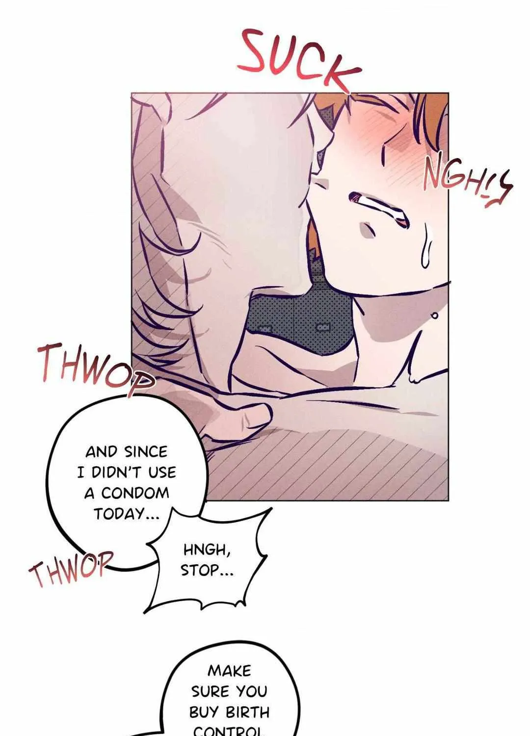 Read Prison Breakfast chapter 5 image 74 on Lezhin
