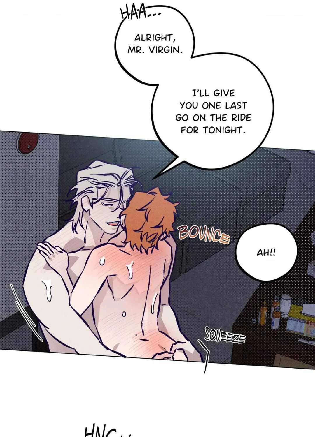 Read Prison Breakfast chapter 5 image 78 on Lezhin