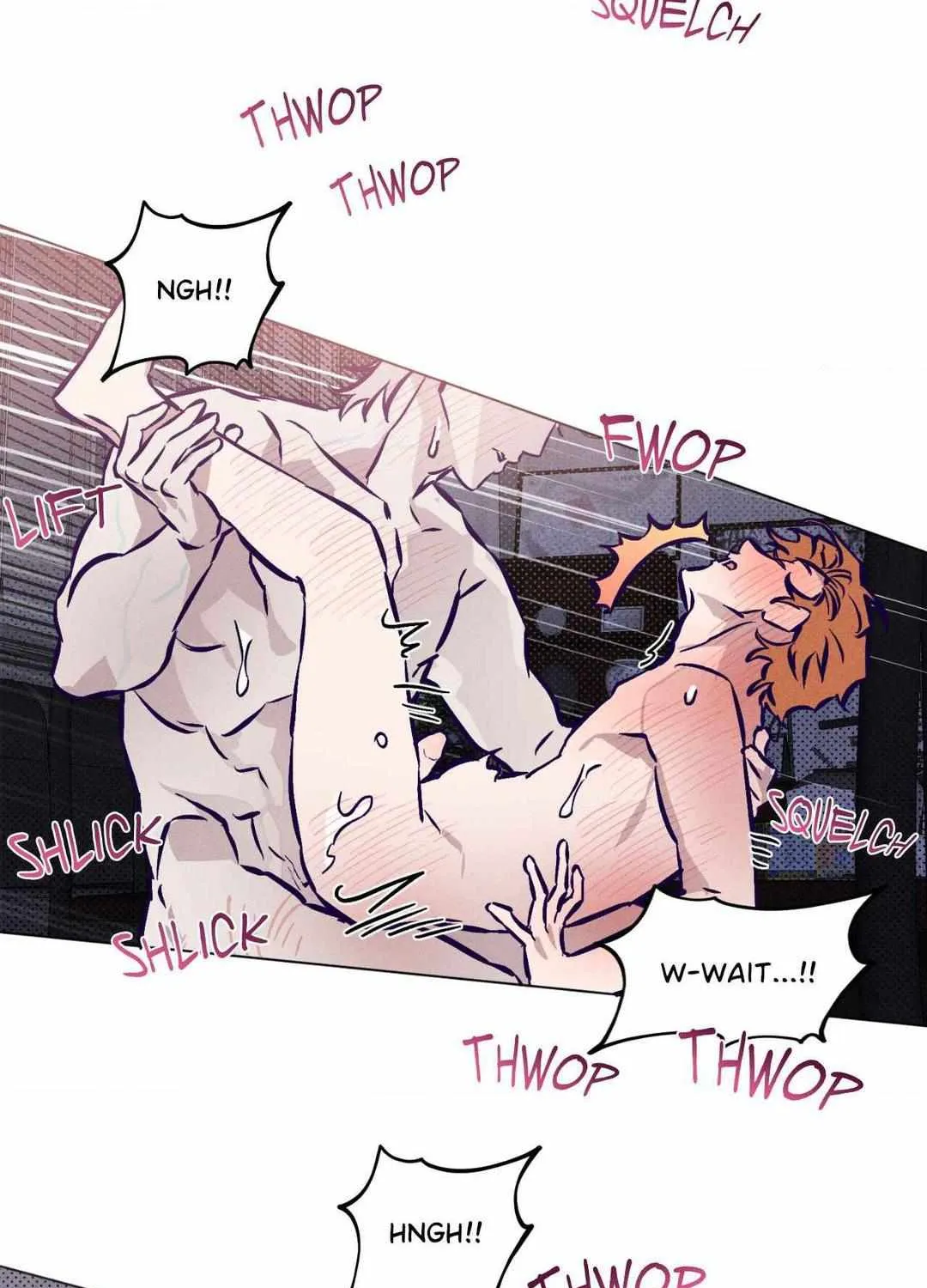 Read Prison Breakfast chapter 5 image 80 on Lezhin