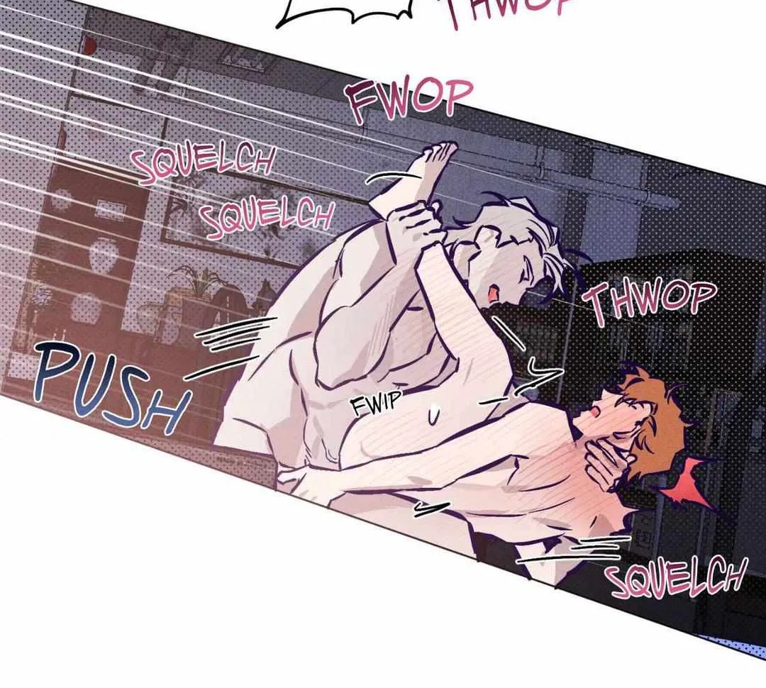 Read Prison Breakfast chapter 5 image 81 on Lezhin