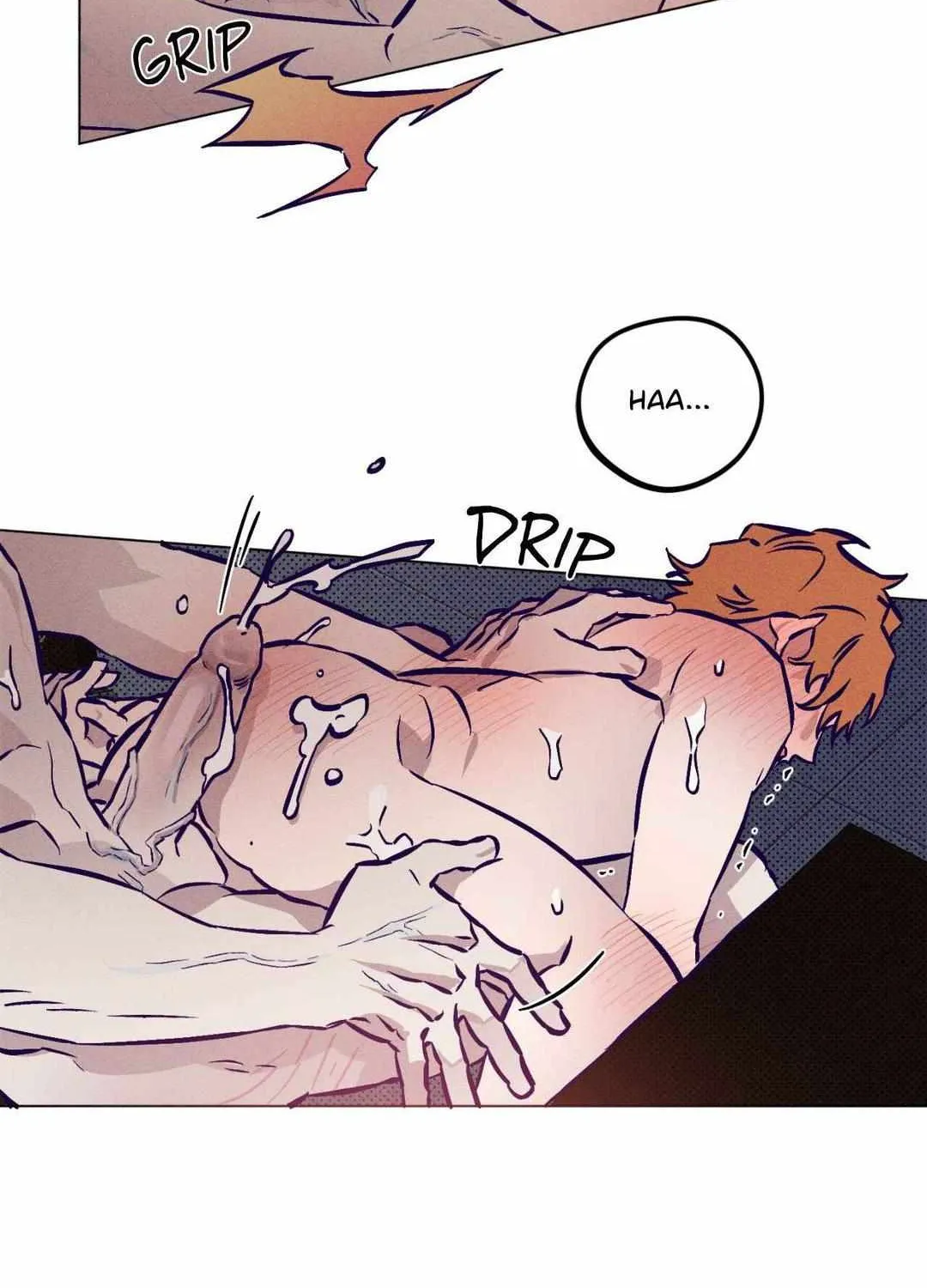Read Prison Breakfast chapter 5 image 83 on Lezhin