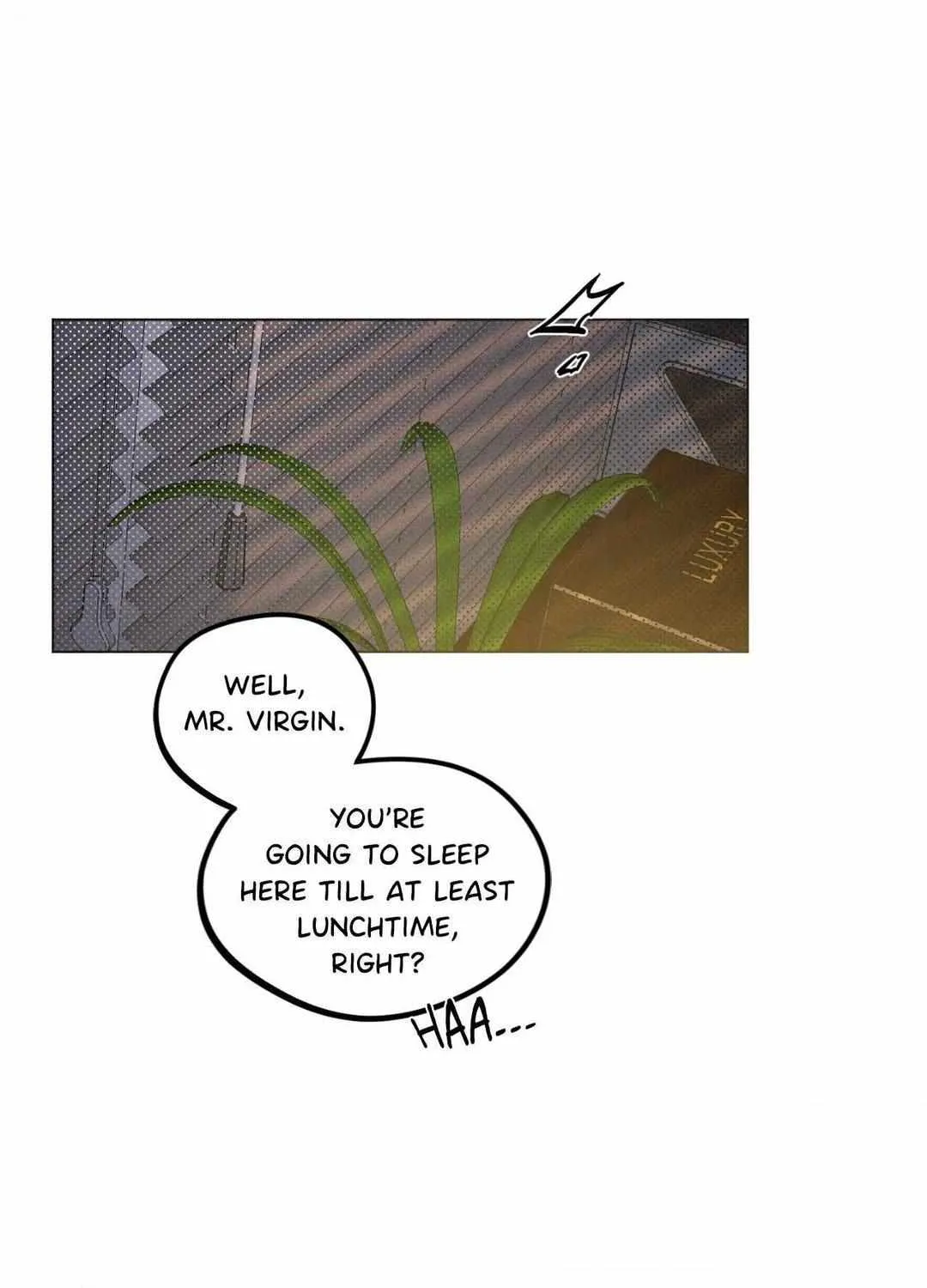 Read Prison Breakfast chapter 5 image 84 on Lezhin
