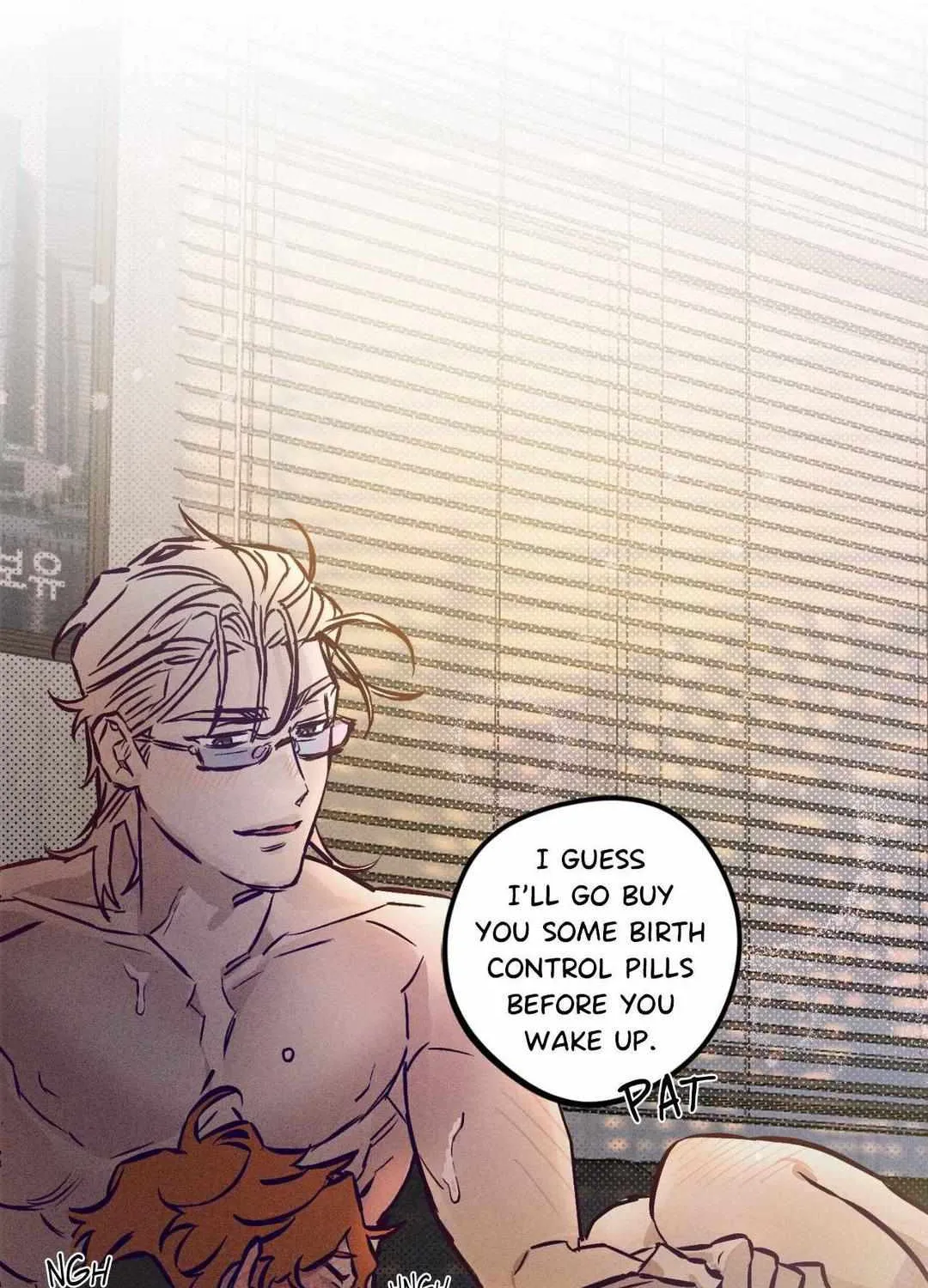 Read Prison Breakfast chapter 5 image 85 on Lezhin