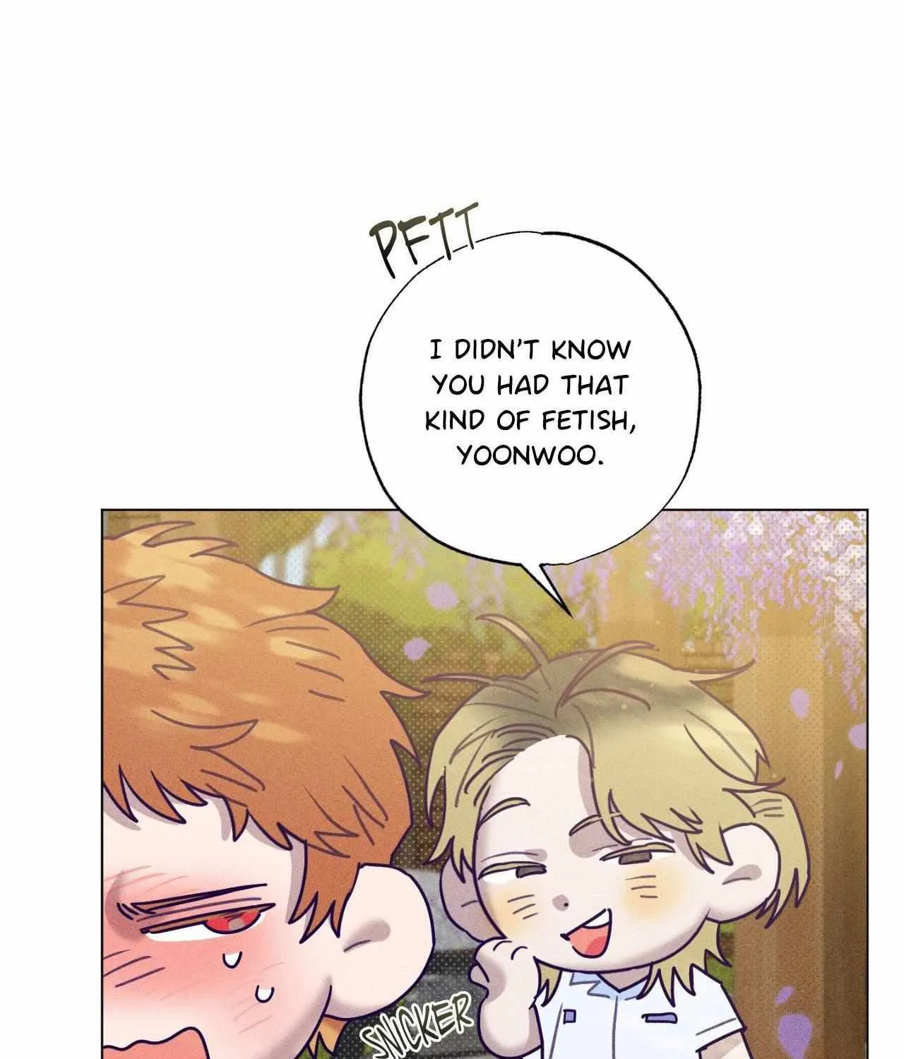Read Prison Breakfast chapter 50 image 101 on Lezhin