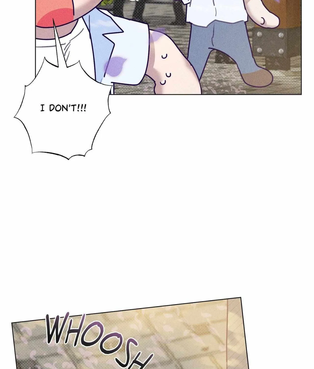 Read Prison Breakfast chapter 50 image 102 on Lezhin