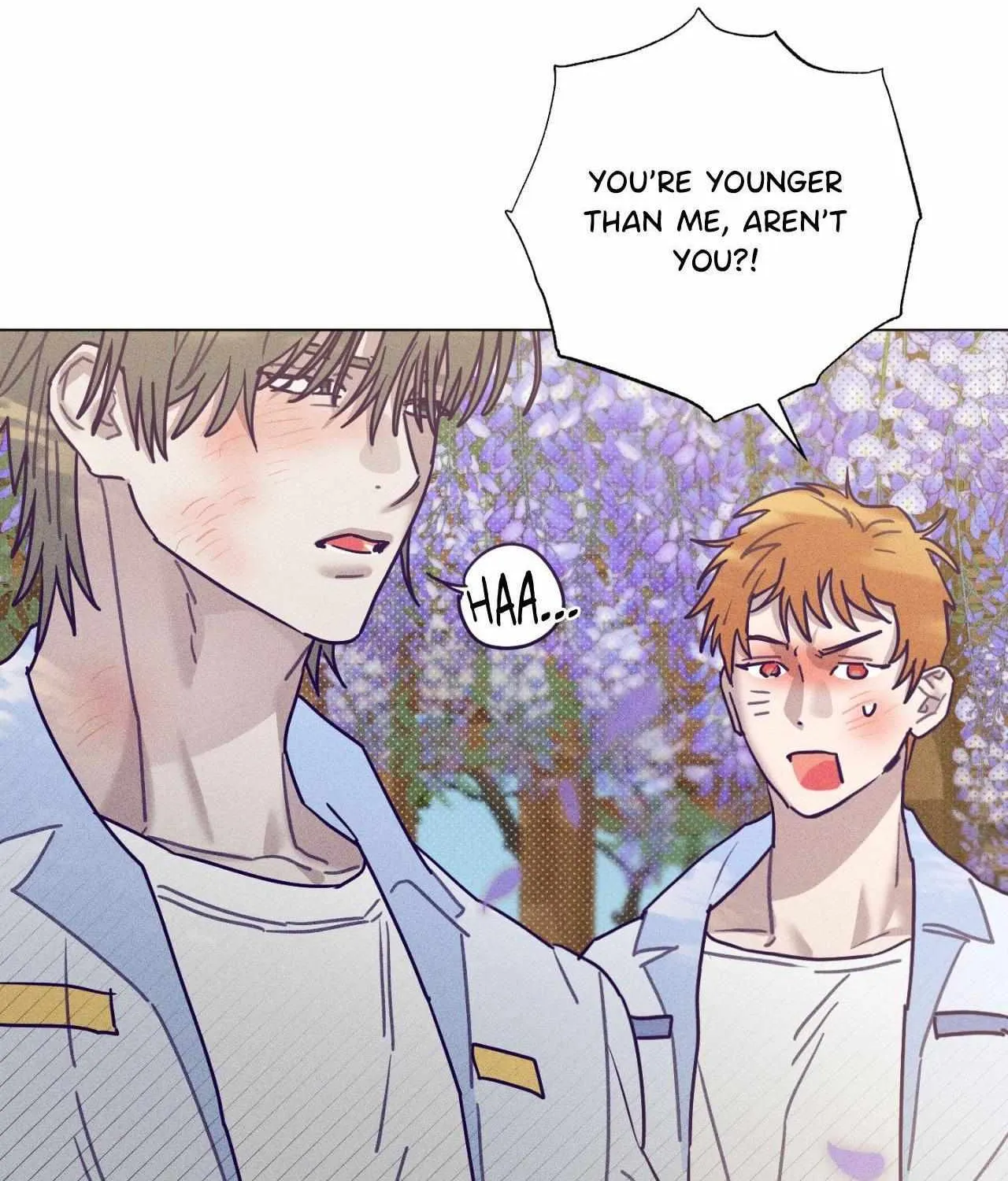 Read Prison Breakfast chapter 50 image 104 on Lezhin