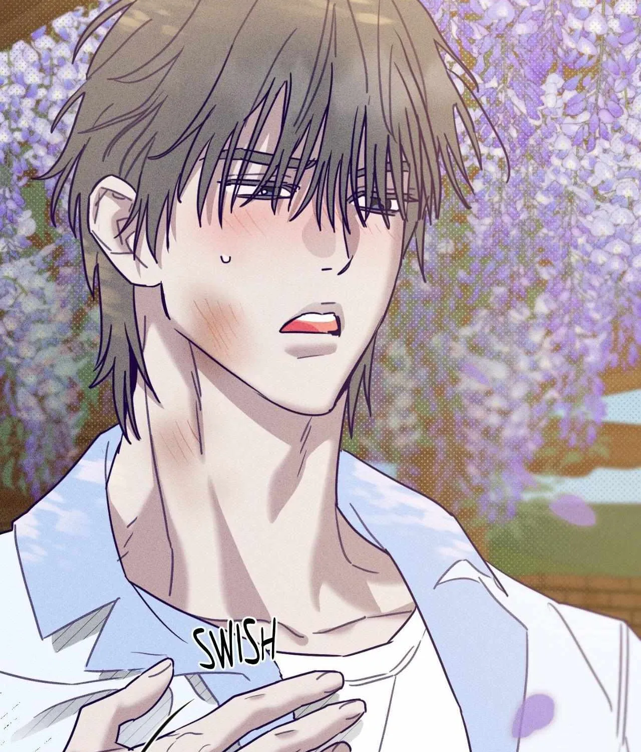 Read Prison Breakfast chapter 50 image 107 on Lezhin