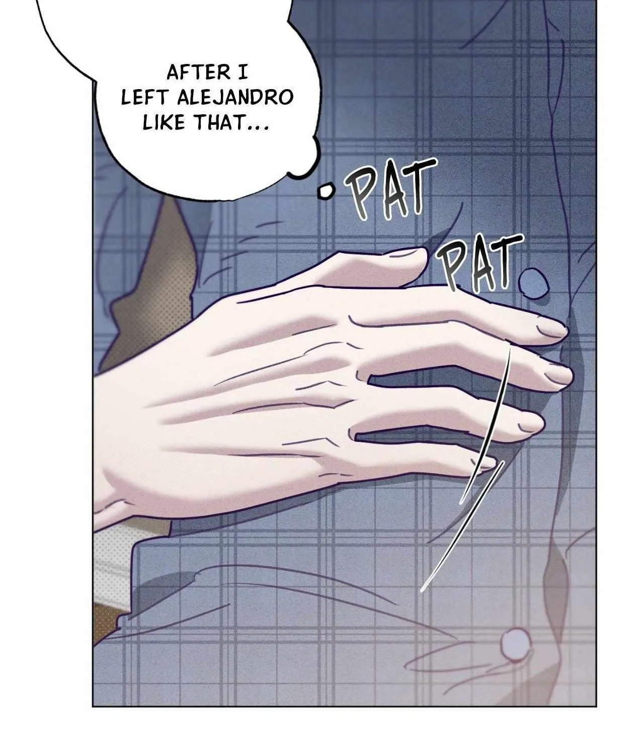 Read Prison Breakfast chapter 50 image 11 on Lezhin