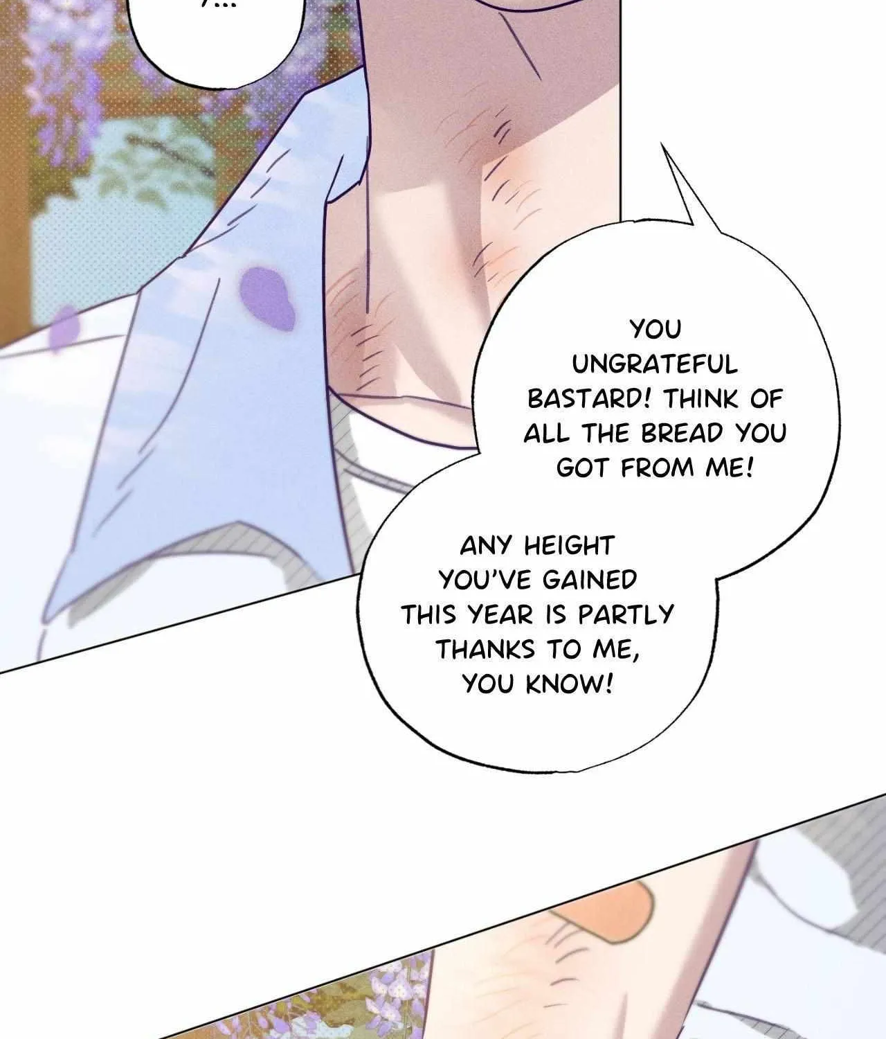 Read Prison Breakfast chapter 50 image 111 on Lezhin