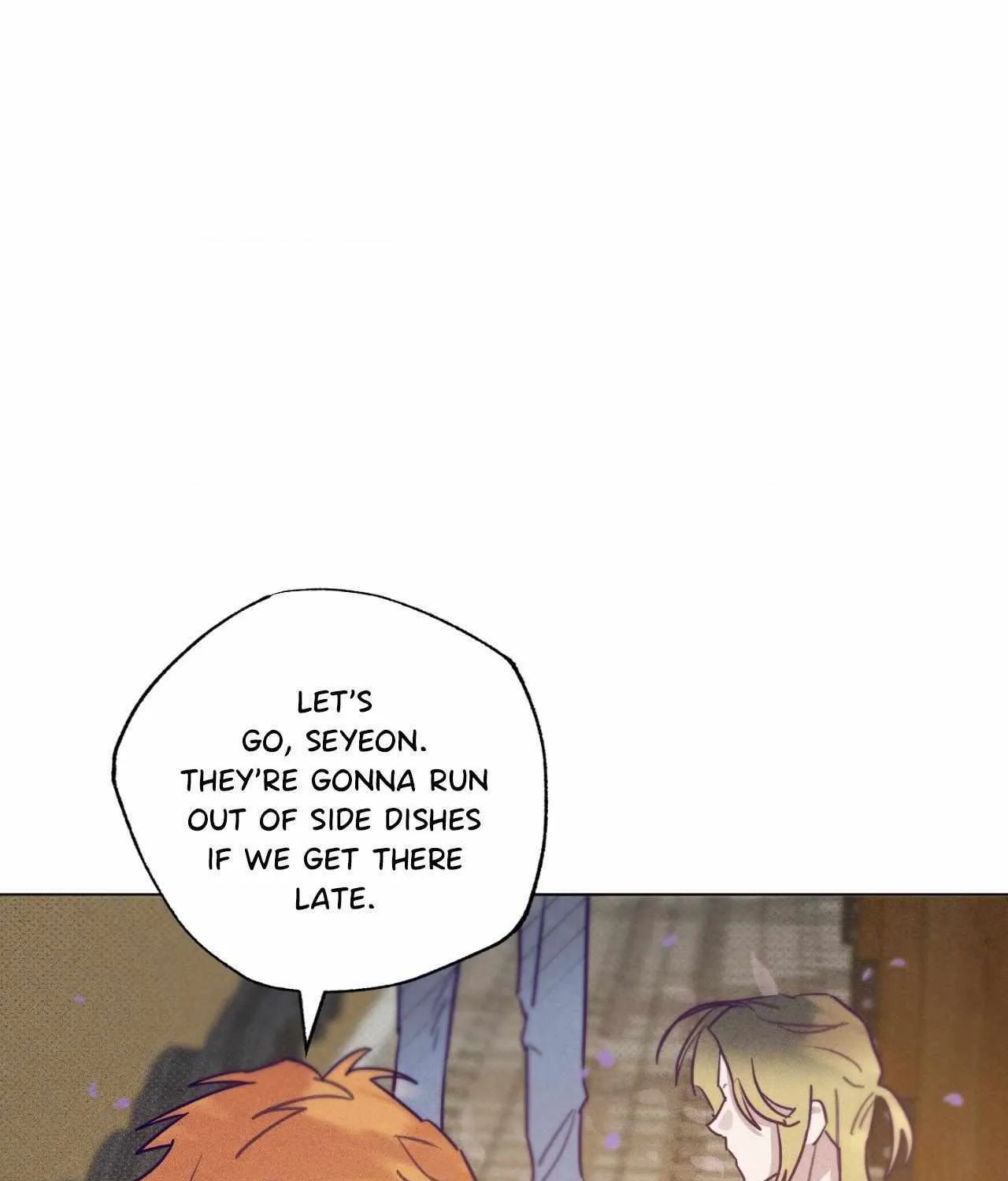 Read Prison Breakfast chapter 50 image 115 on Lezhin