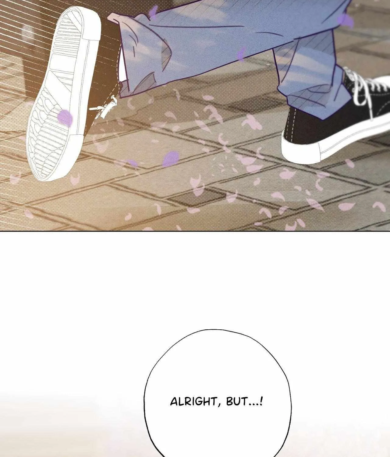 Read Prison Breakfast chapter 50 image 117 on Lezhin