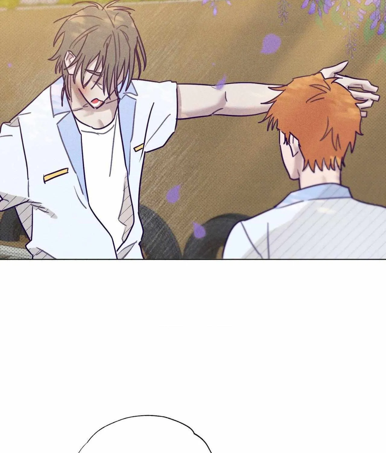Read Prison Breakfast chapter 50 image 122 on Lezhin