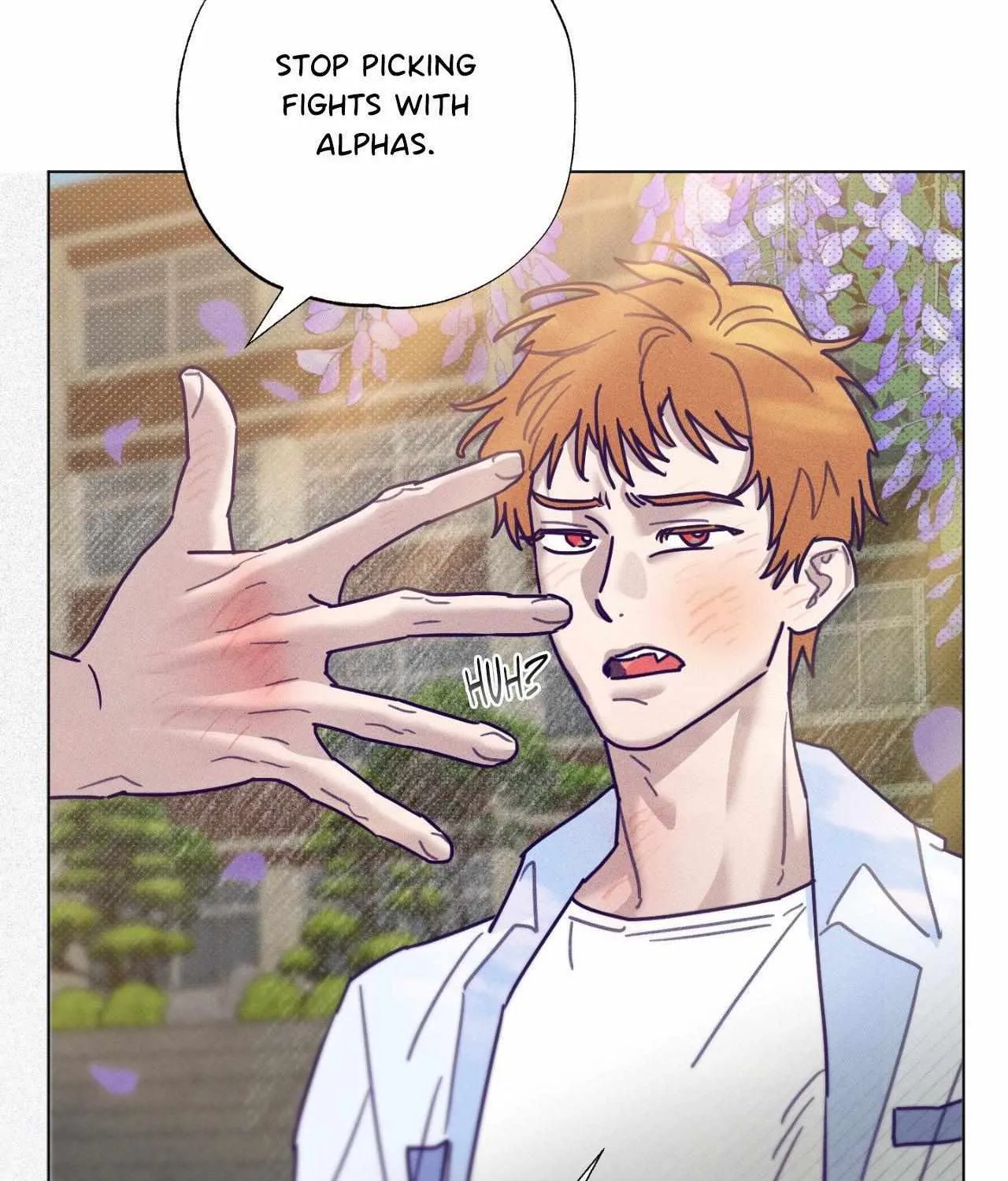 Read Prison Breakfast chapter 50 image 123 on Lezhin