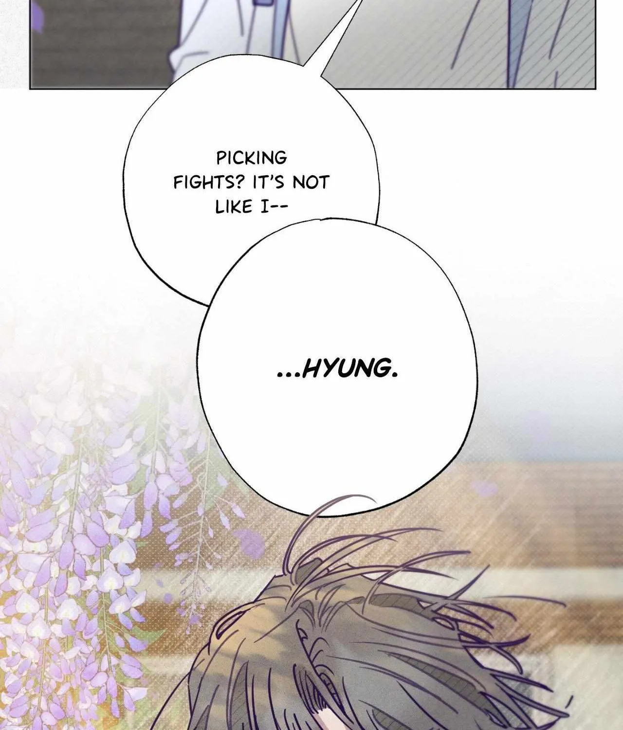 Read Prison Breakfast chapter 50 image 124 on Lezhin