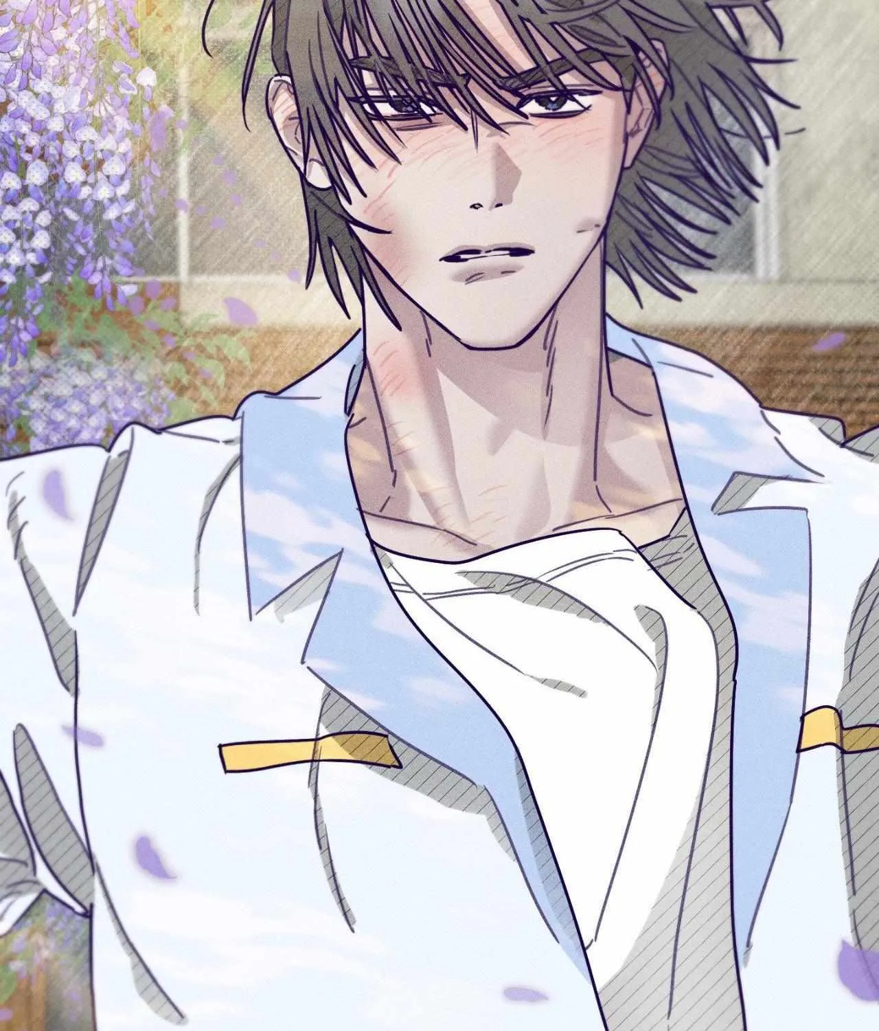 Read Prison Breakfast chapter 50 image 125 on Lezhin