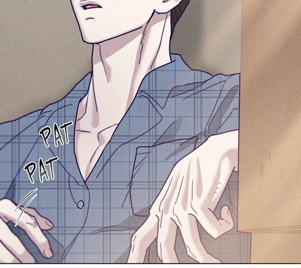 Read Prison Breakfast chapter 50 image 13 on Lezhin