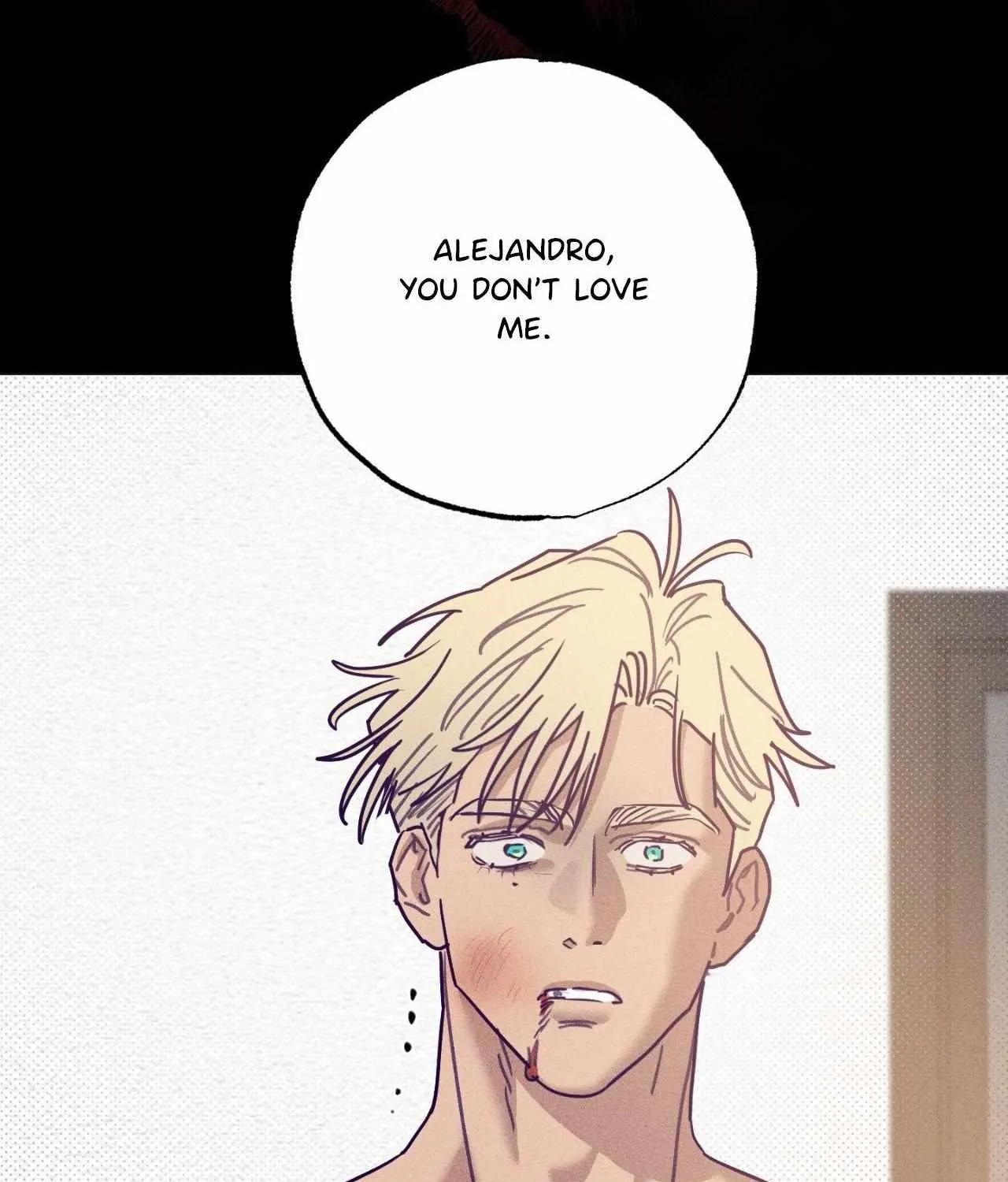 Read Prison Breakfast chapter 50 image 19 on Lezhin
