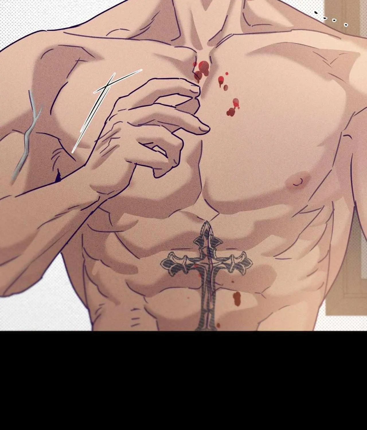 Read Prison Breakfast chapter 50 image 20 on Lezhin
