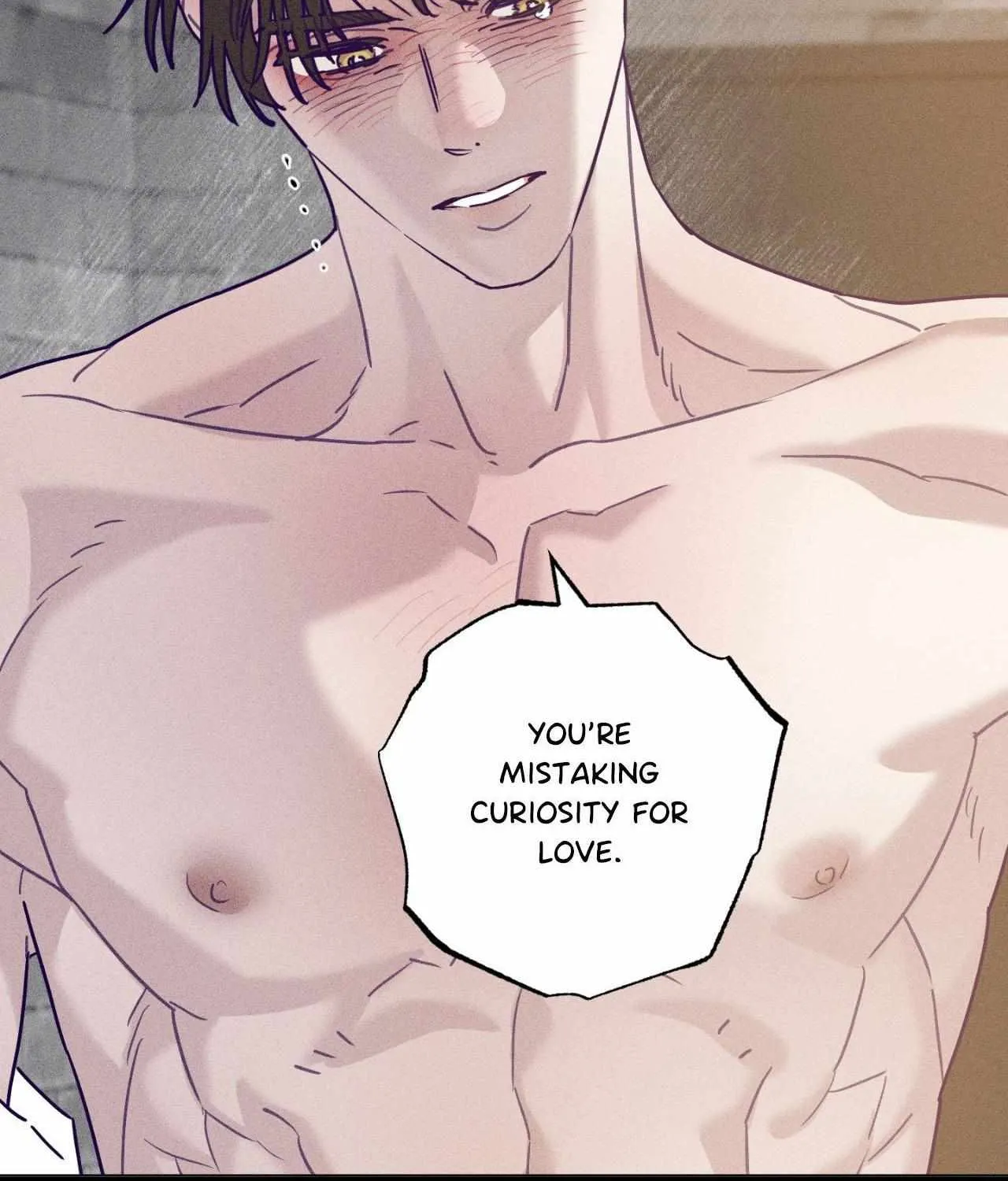 Read Prison Breakfast chapter 50 image 25 on Lezhin