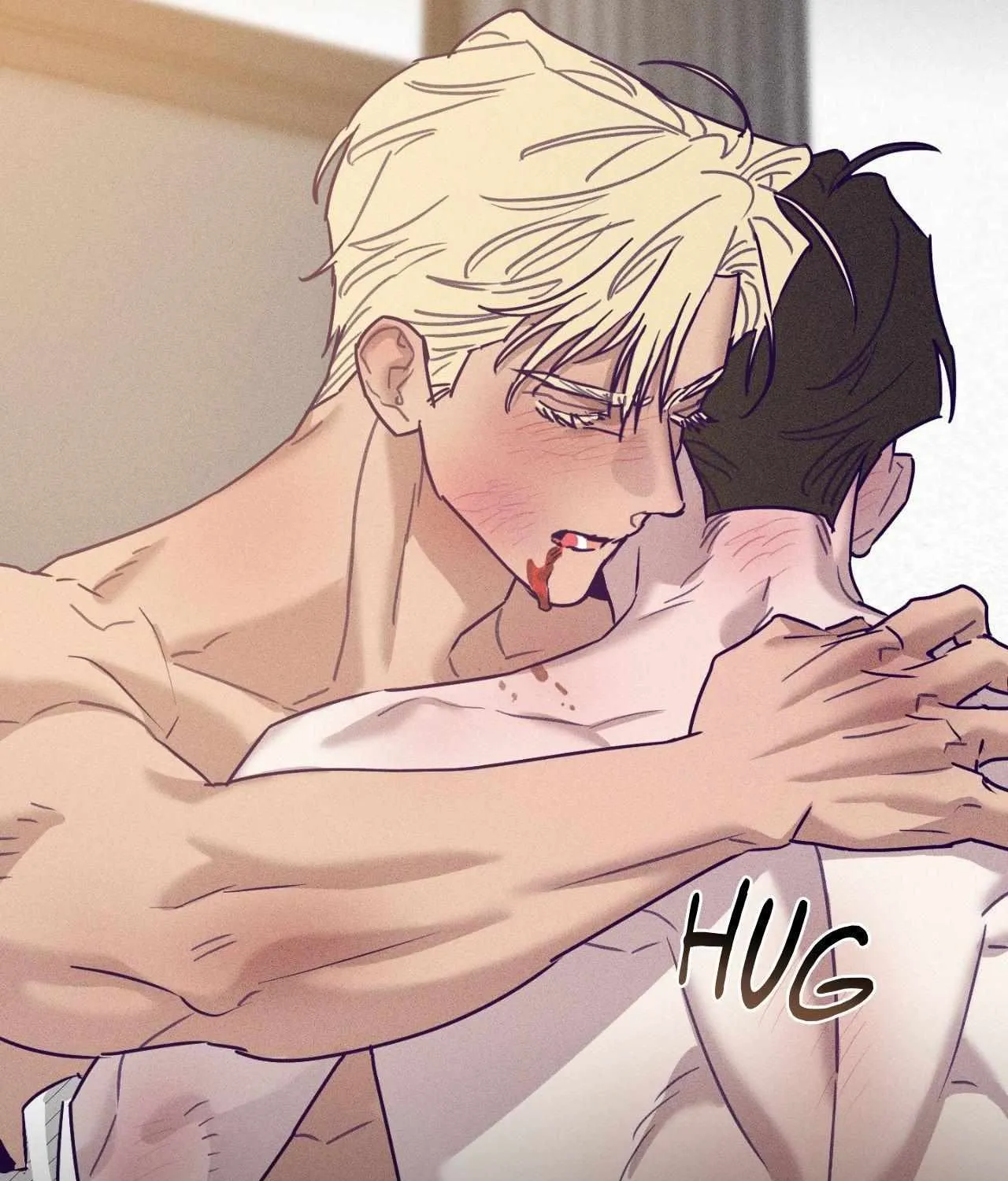 Read Prison Breakfast chapter 50 image 31 on Lezhin