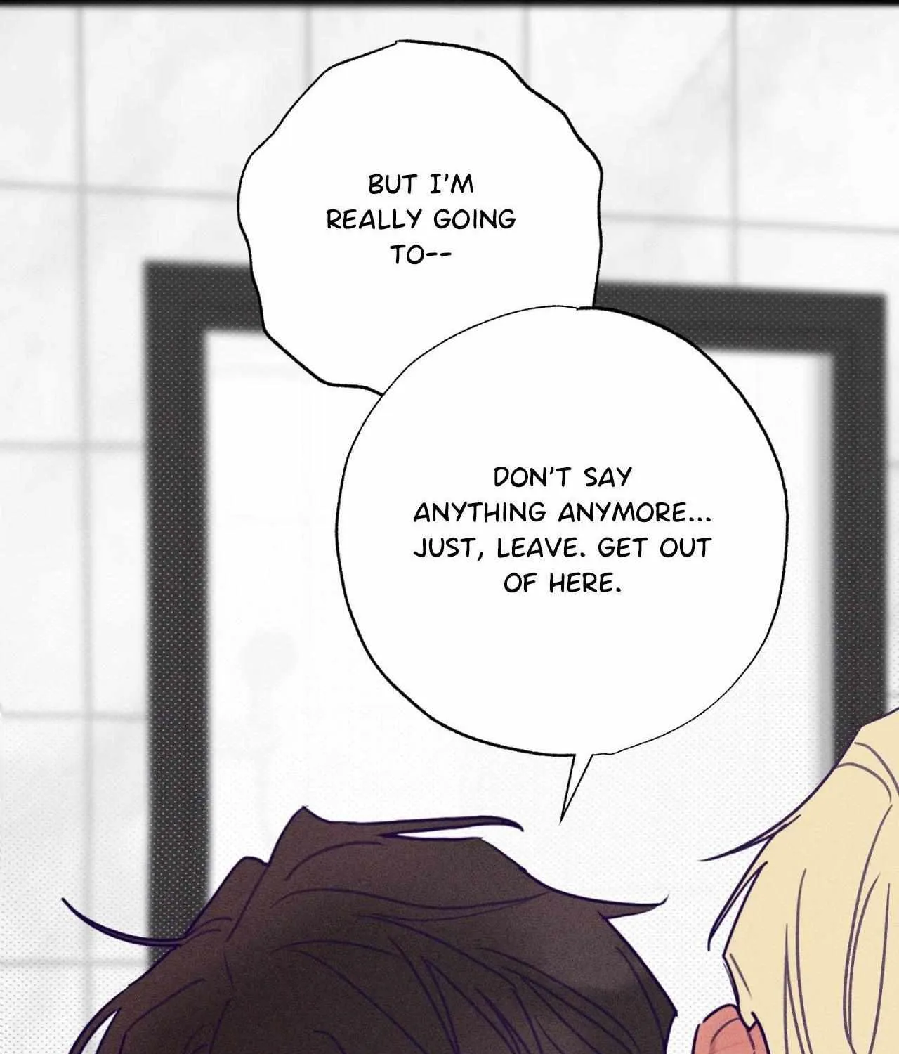Read Prison Breakfast chapter 50 image 35 on Lezhin