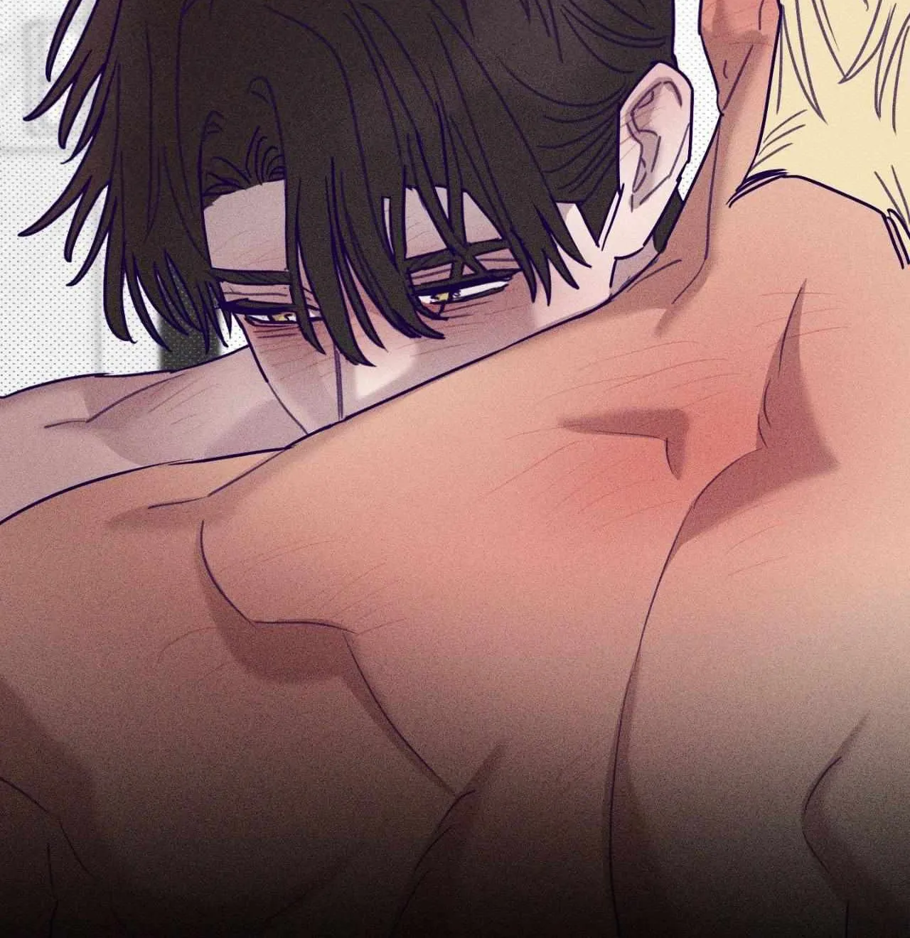 Read Prison Breakfast chapter 50 image 36 on Lezhin