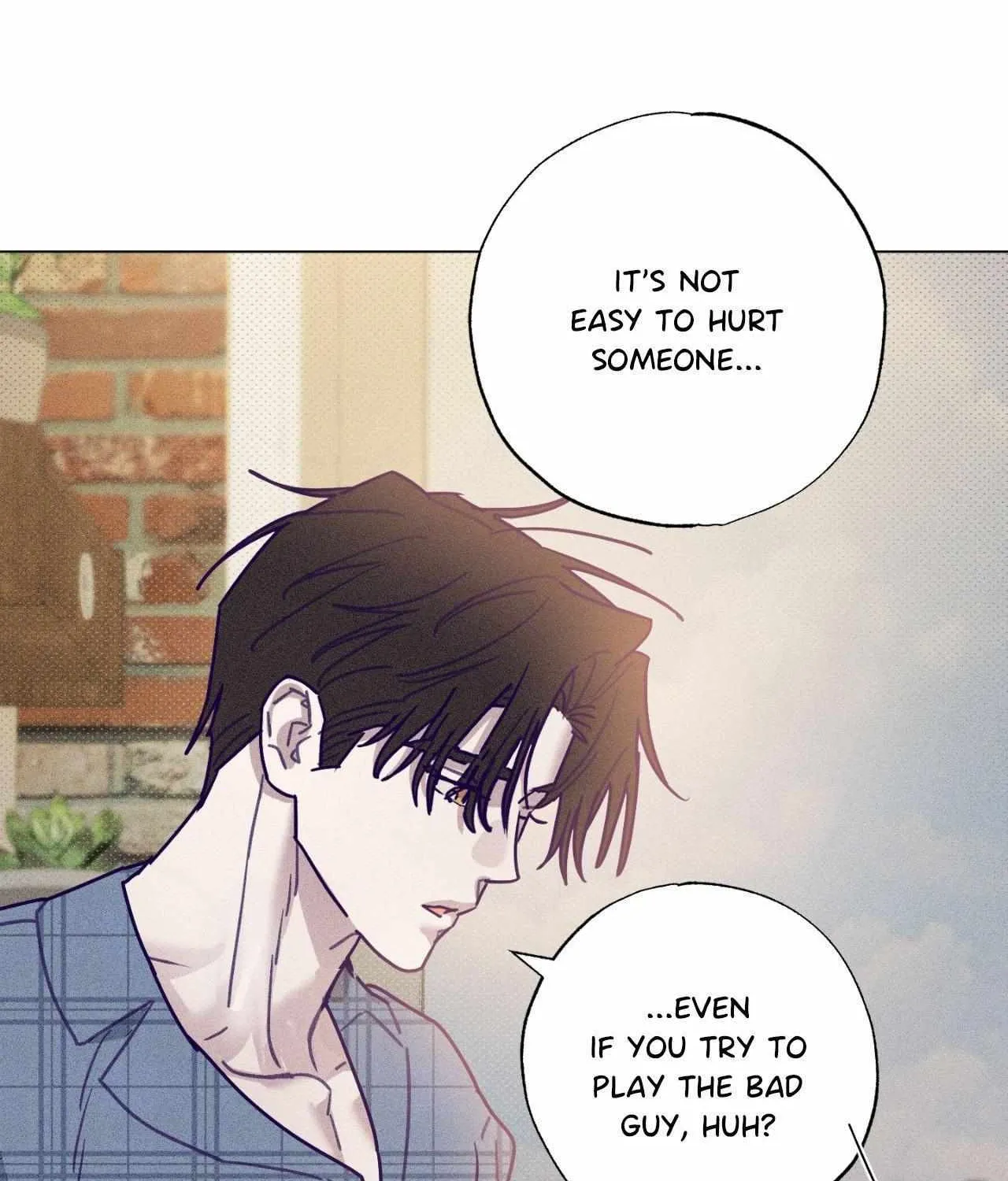 Read Prison Breakfast chapter 50 image 40 on Lezhin