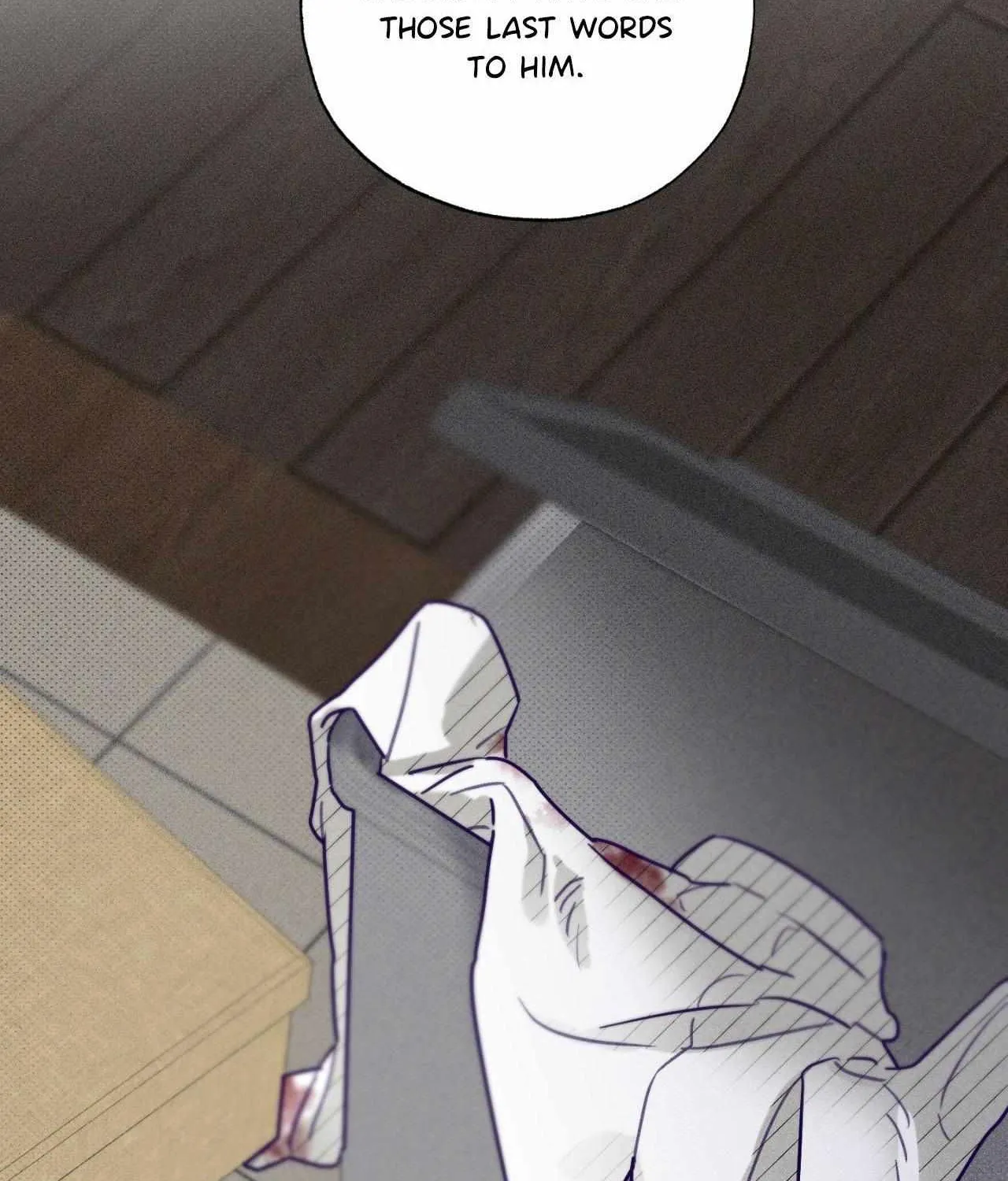 Read Prison Breakfast chapter 50 image 43 on Lezhin