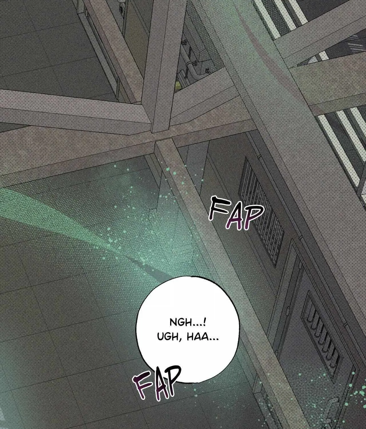 Read Prison Breakfast chapter 50 image 48 on Lezhin