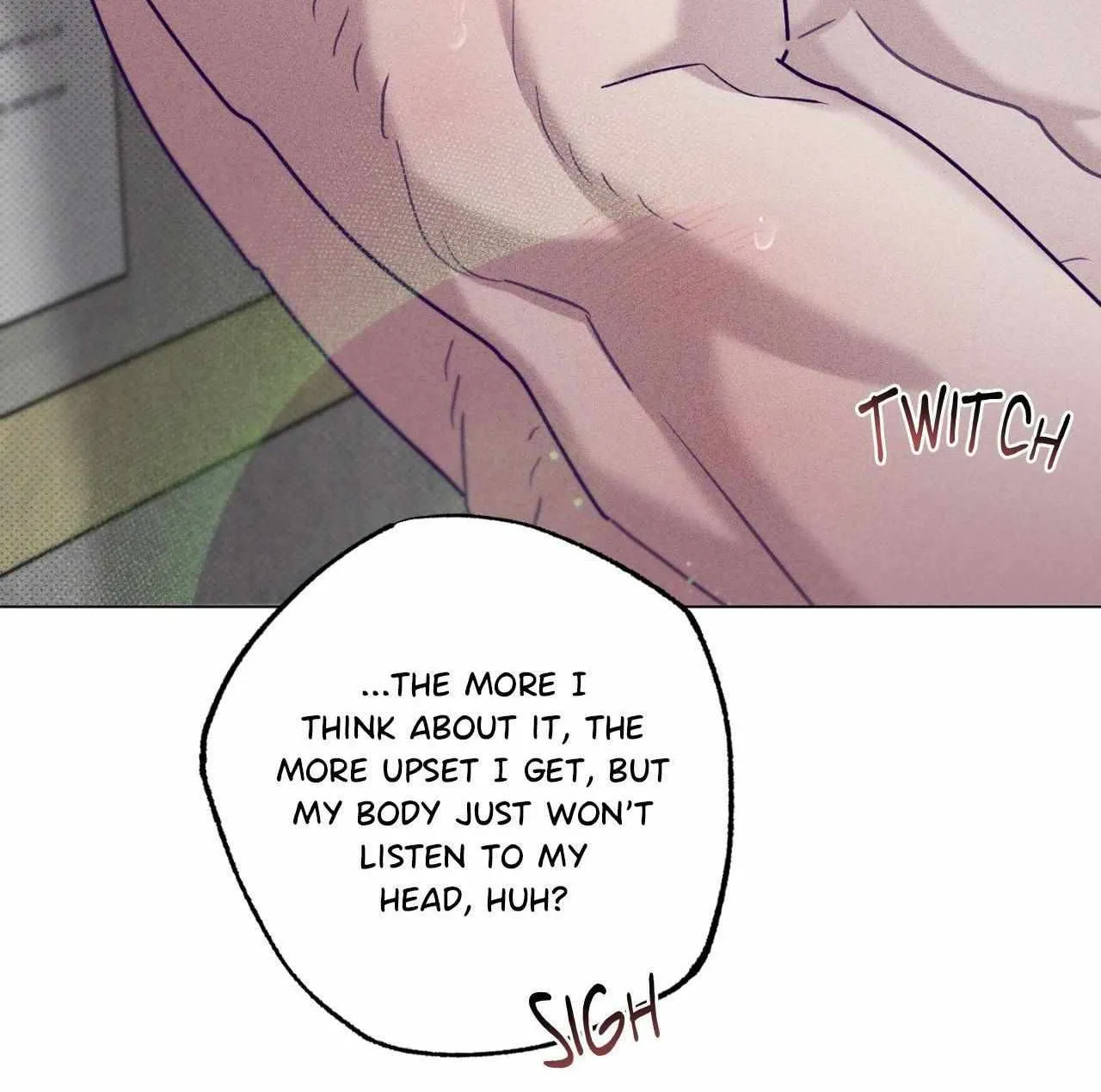 Read Prison Breakfast chapter 50 image 67 on Lezhin