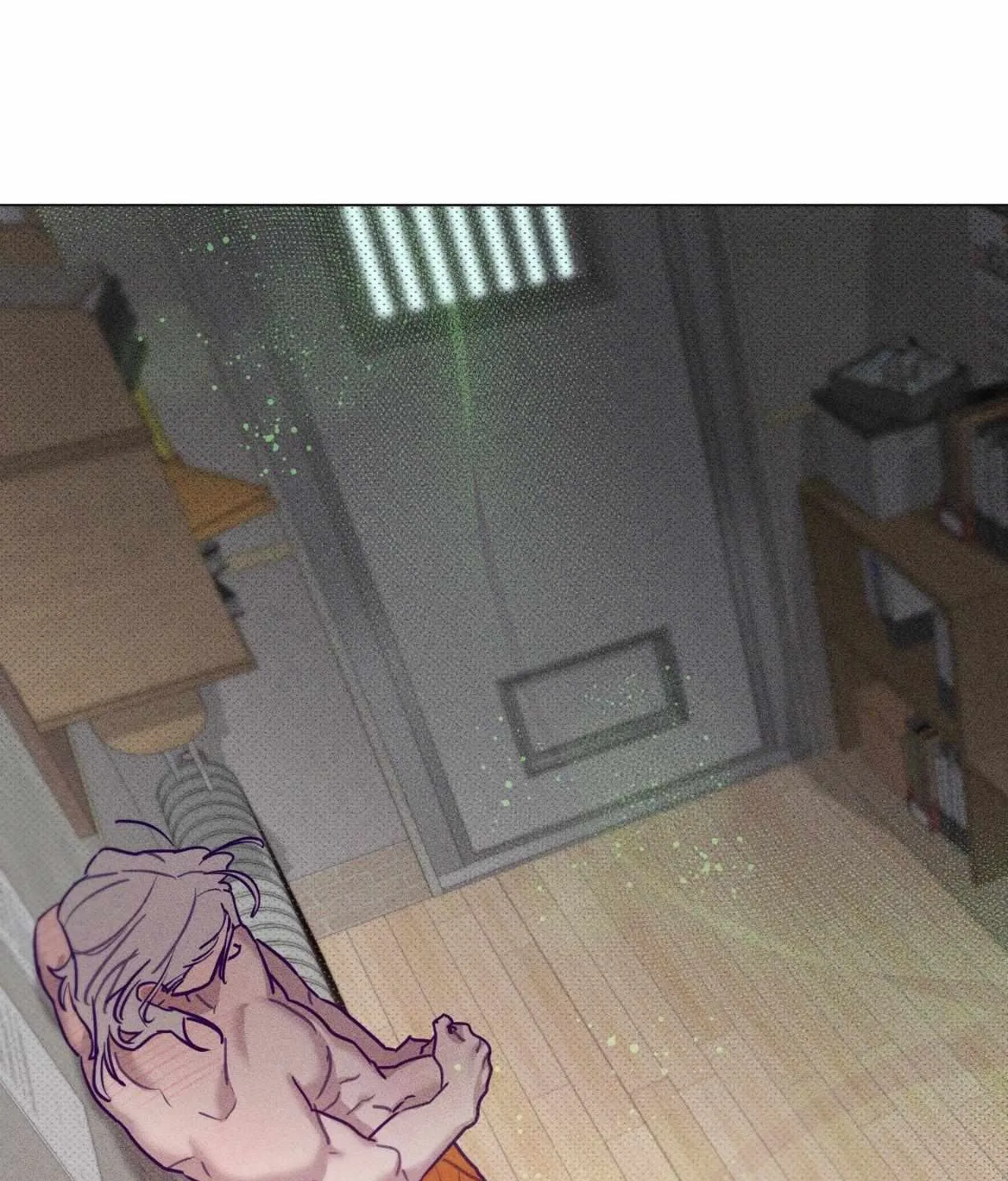 Read Prison Breakfast chapter 50 image 68 on Lezhin