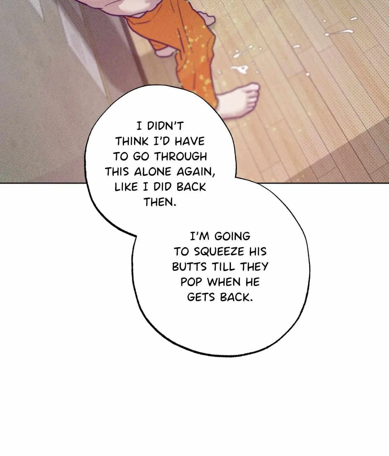 Read Prison Breakfast chapter 50 image 69 on Lezhin