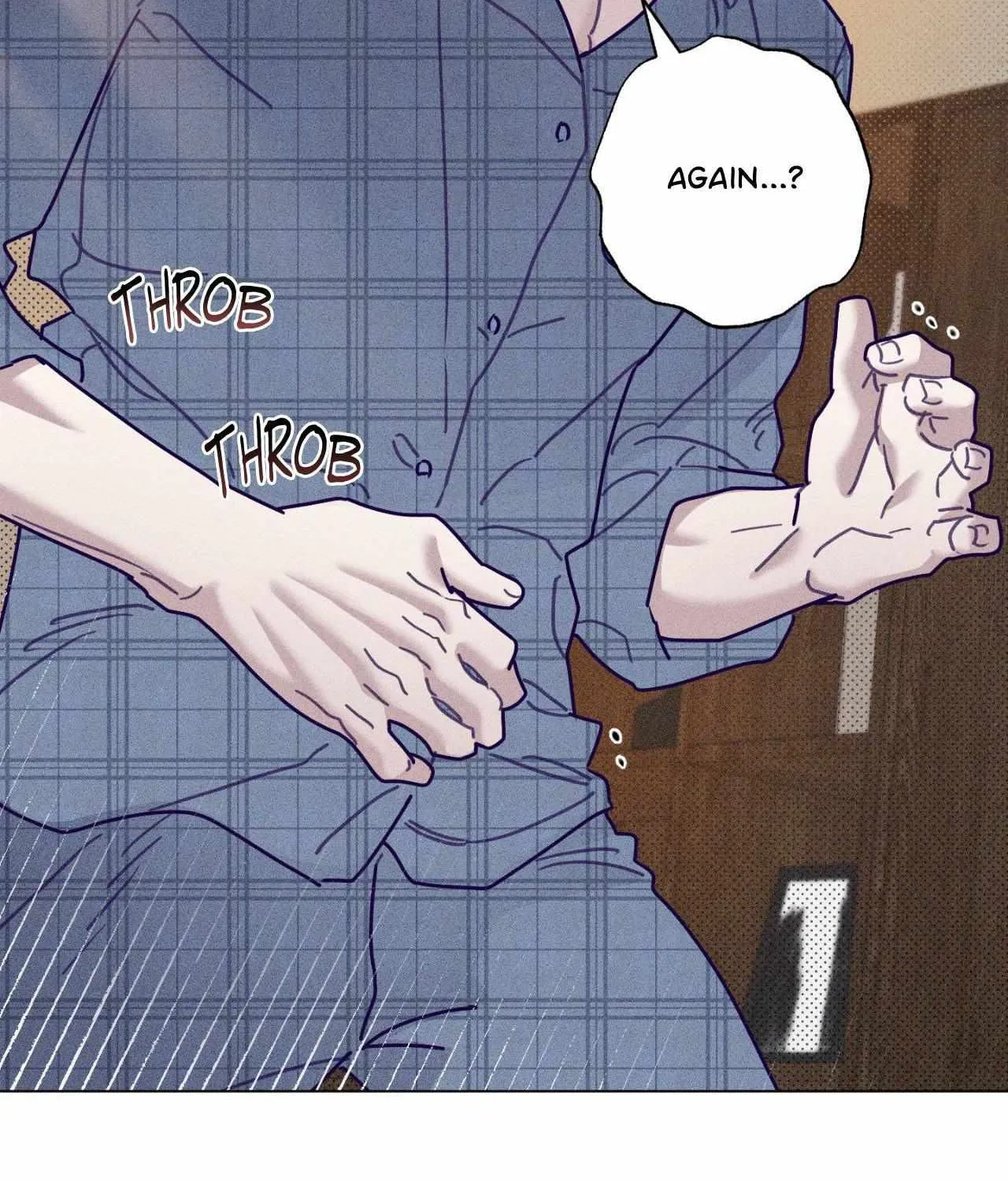 Read Prison Breakfast chapter 50 image 7 on Lezhin