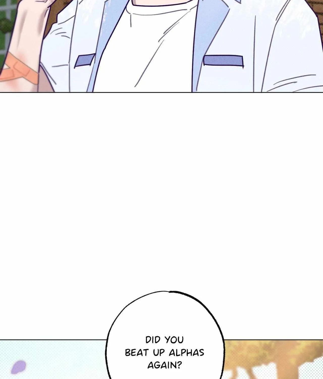Read Prison Breakfast chapter 50 image 74 on Lezhin