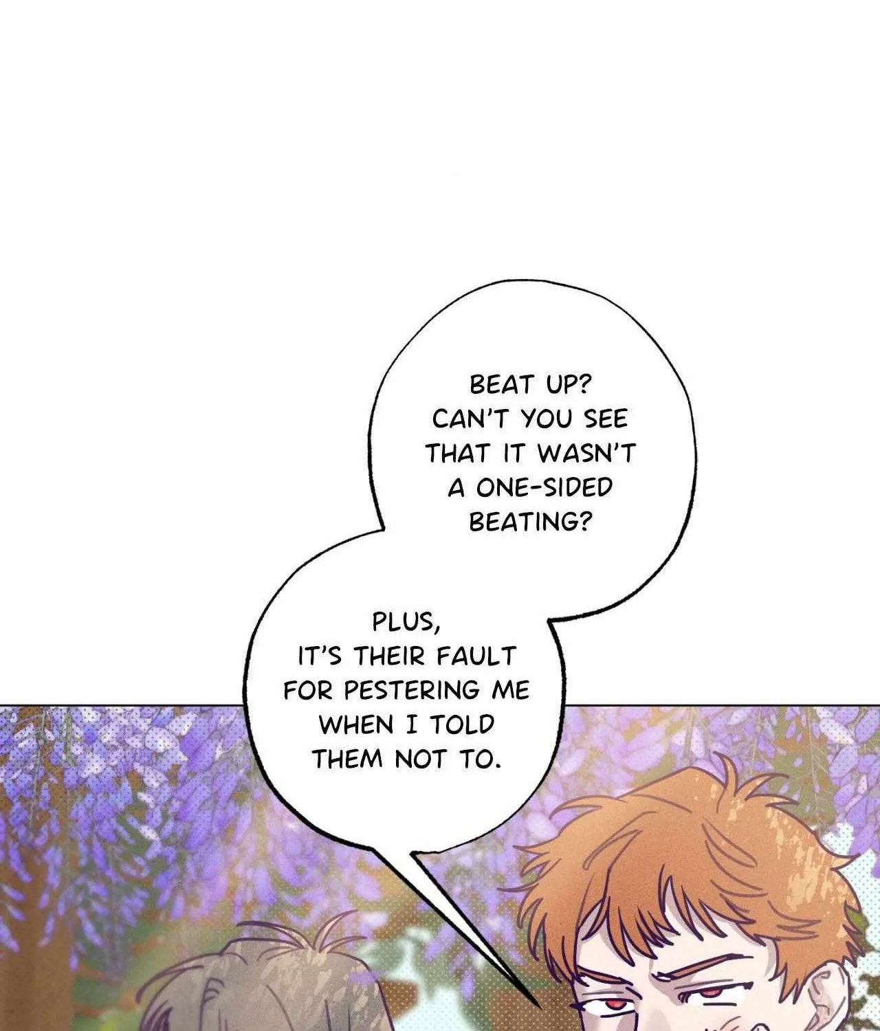 Read Prison Breakfast chapter 50 image 76 on Lezhin