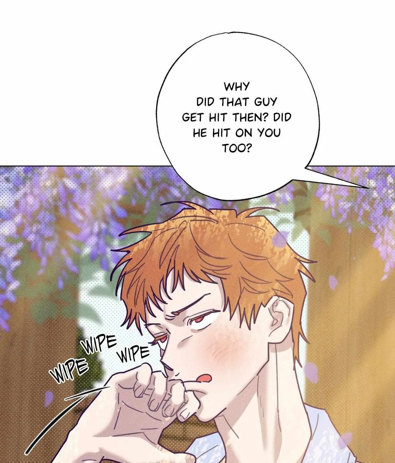 Read Prison Breakfast chapter 50 image 78 on Lezhin