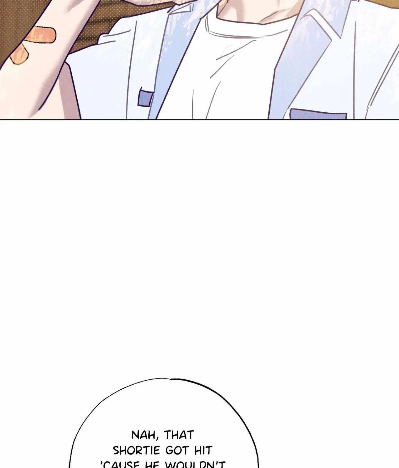 Read Prison Breakfast chapter 50 image 79 on Lezhin