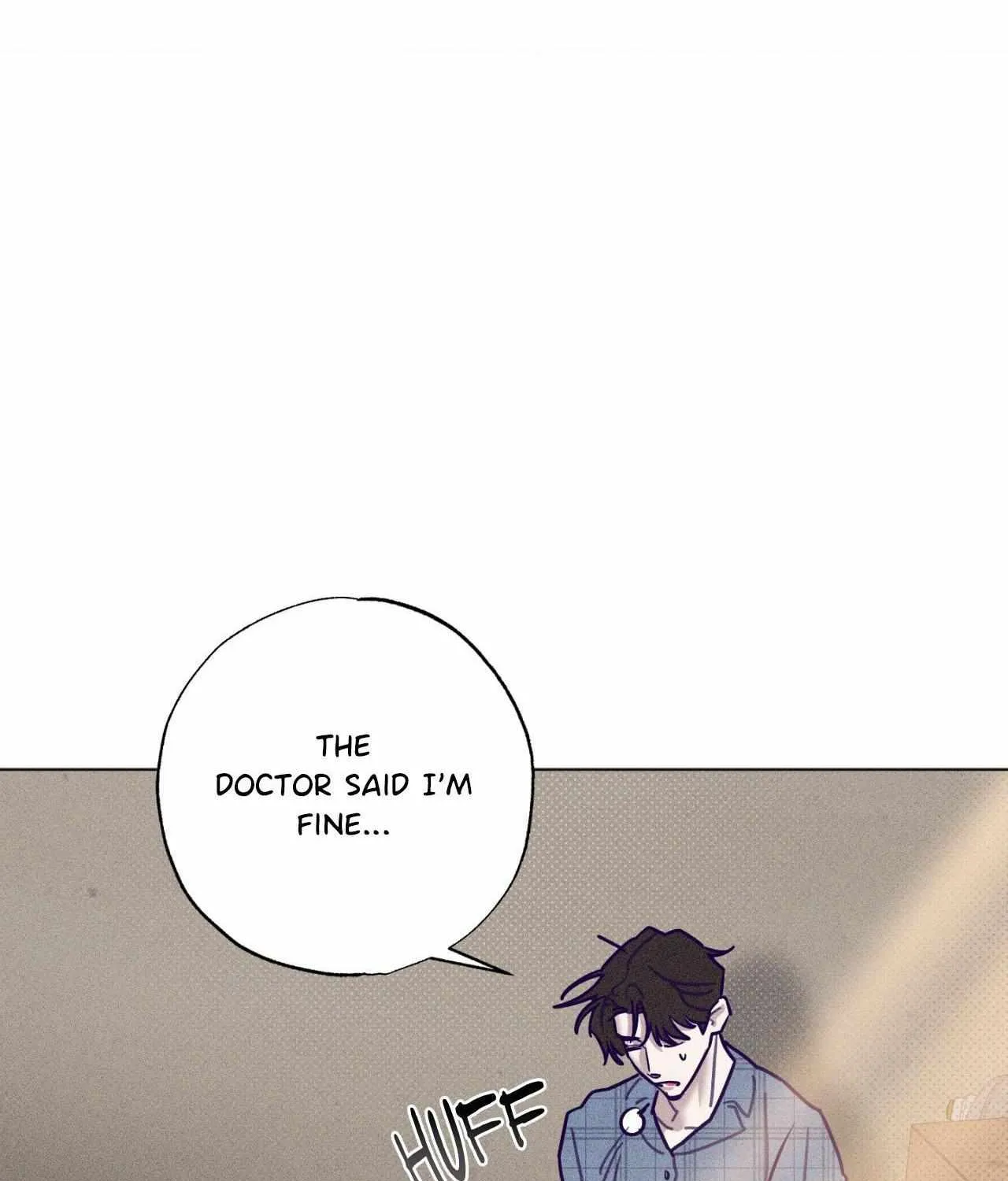 Read Prison Breakfast chapter 50 image 8 on Lezhin