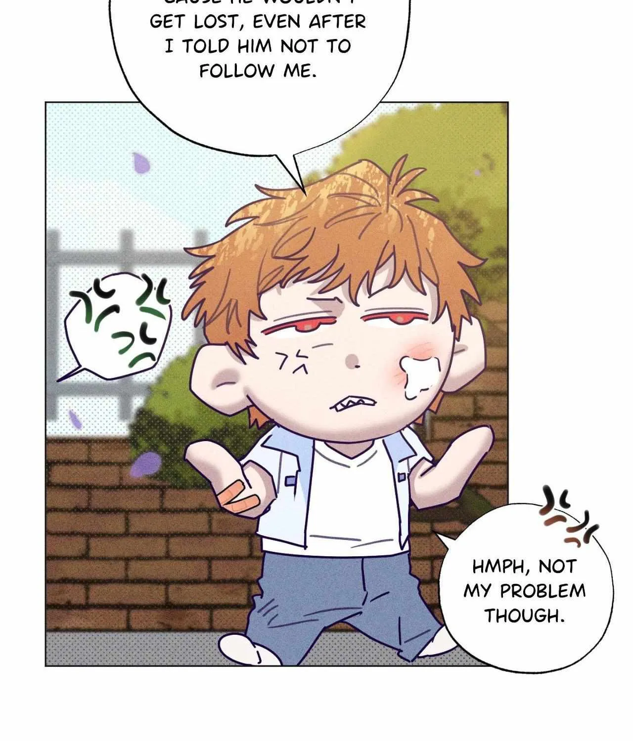 Read Prison Breakfast chapter 50 image 80 on Lezhin