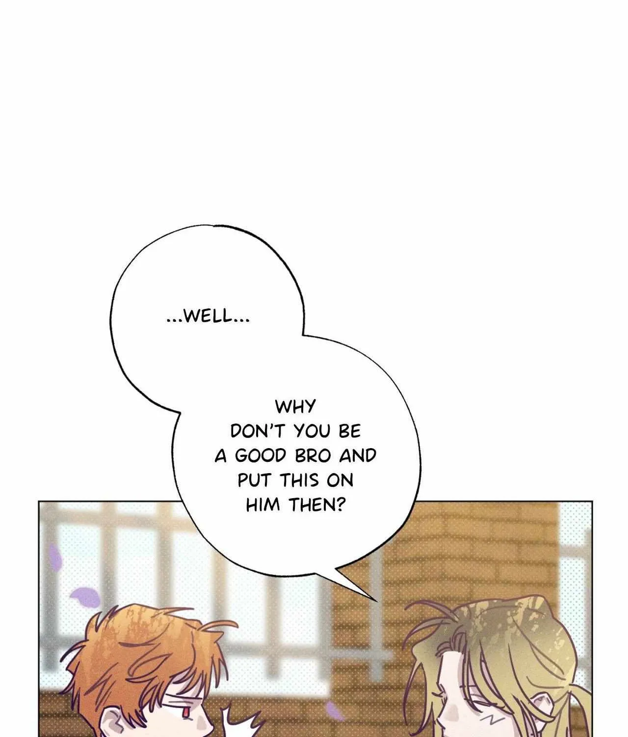 Read Prison Breakfast chapter 50 image 81 on Lezhin